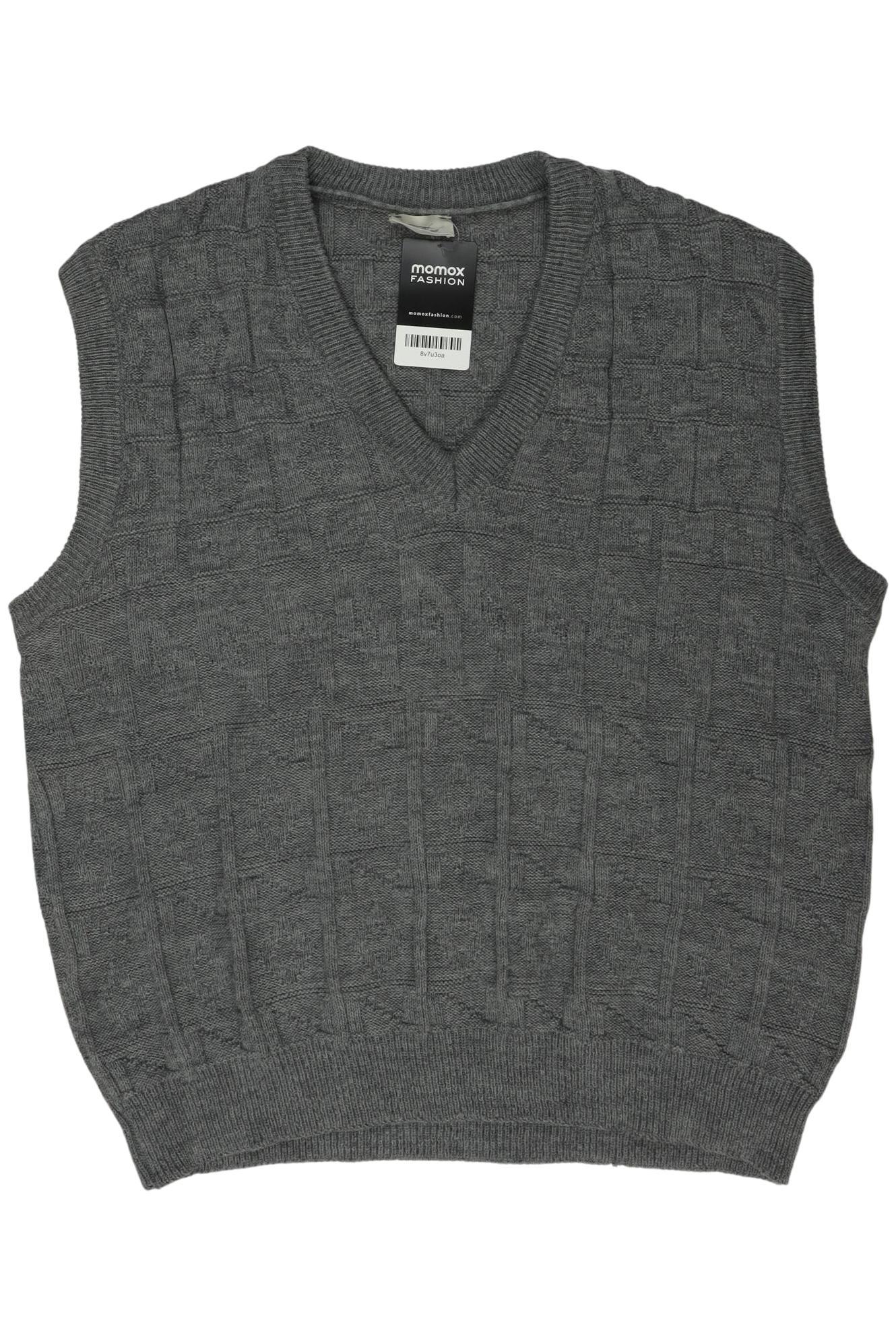 

American Vintage Herren Pullover, grau, Gr. 54