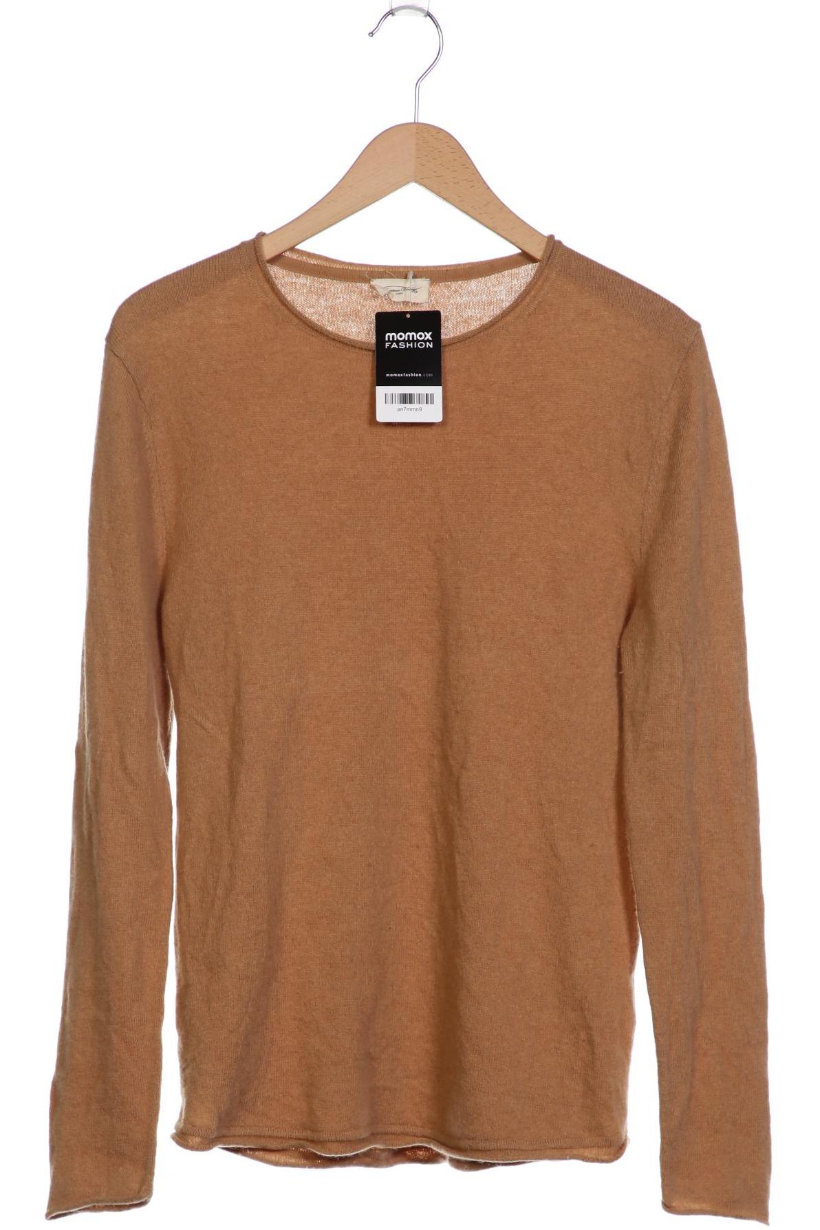 

American Vintage Herren Pullover, beige, Gr. 48