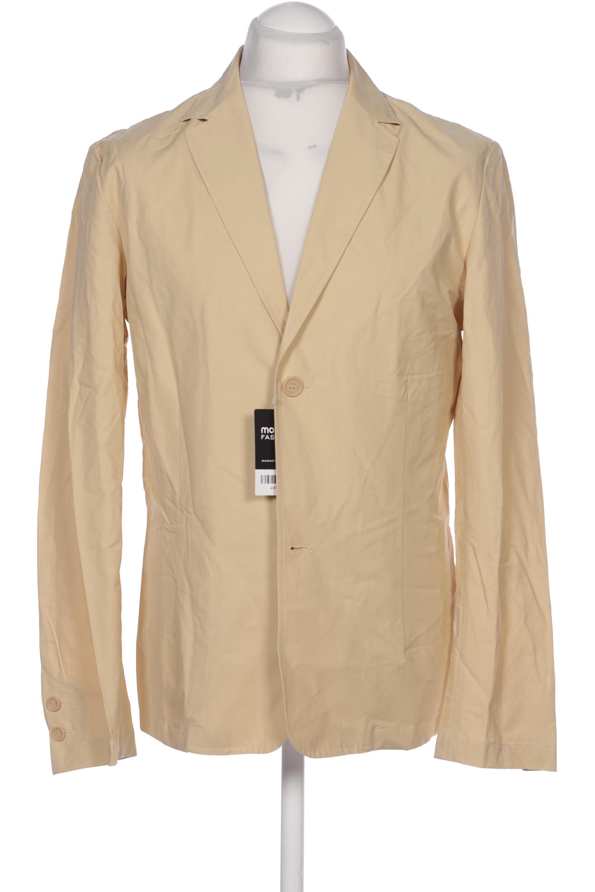 

American Vintage Herren Sakko, beige, Gr. 48