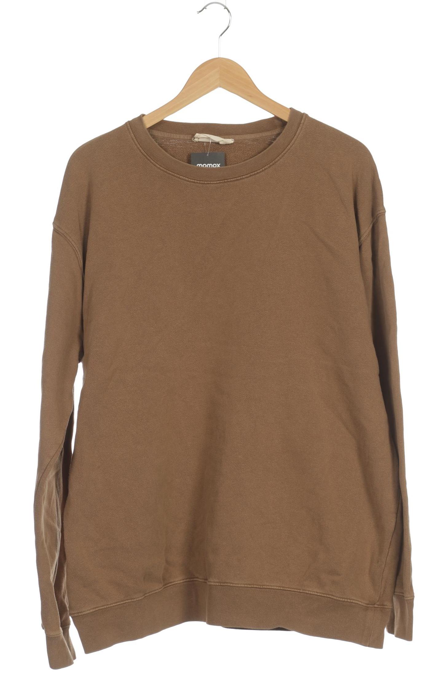 Thumbnail - American Vintage Herren Sweatshirt, braun, Gr.