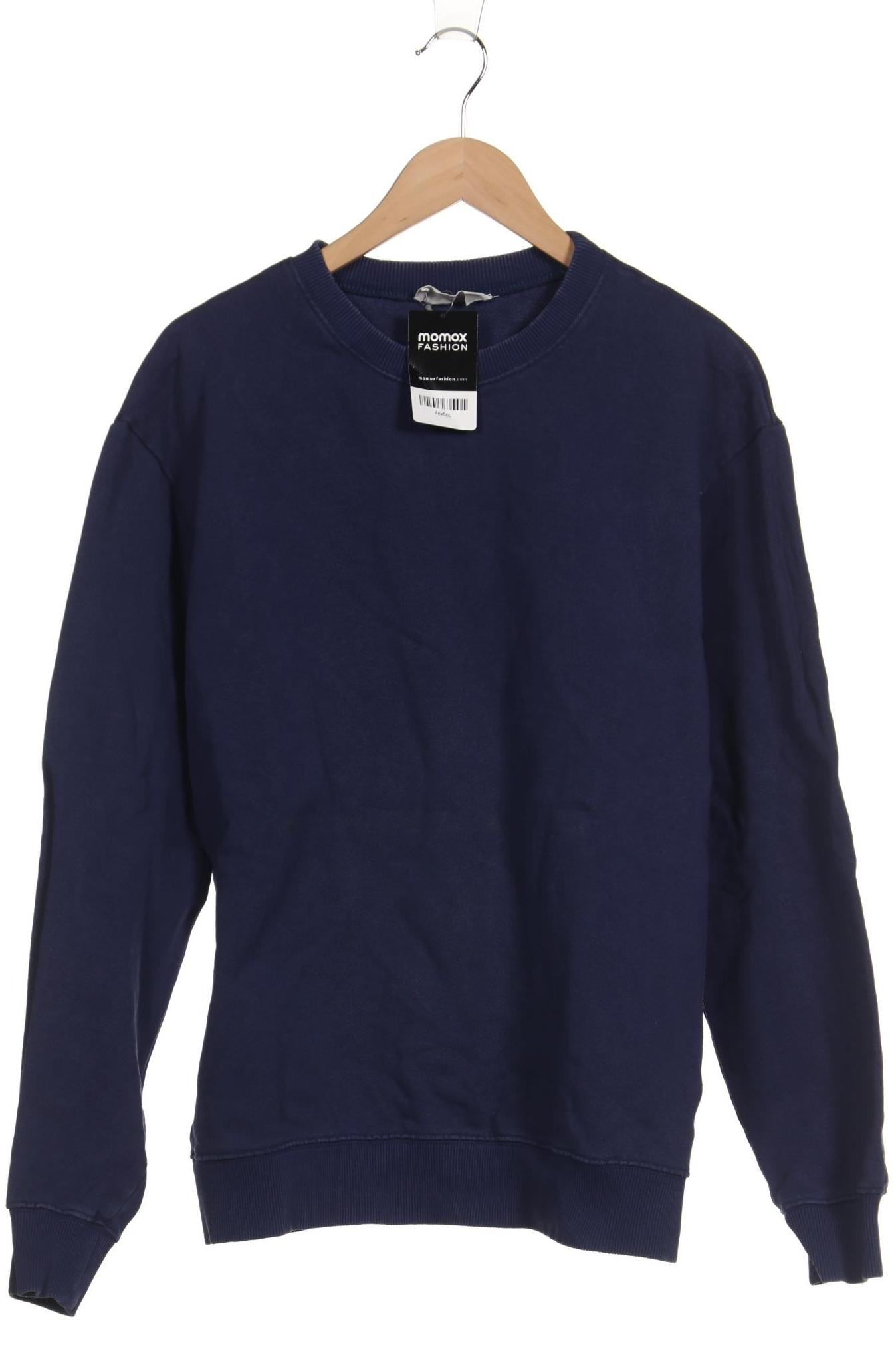 

American Vintage Herren Sweatshirt, marineblau, Gr. 52