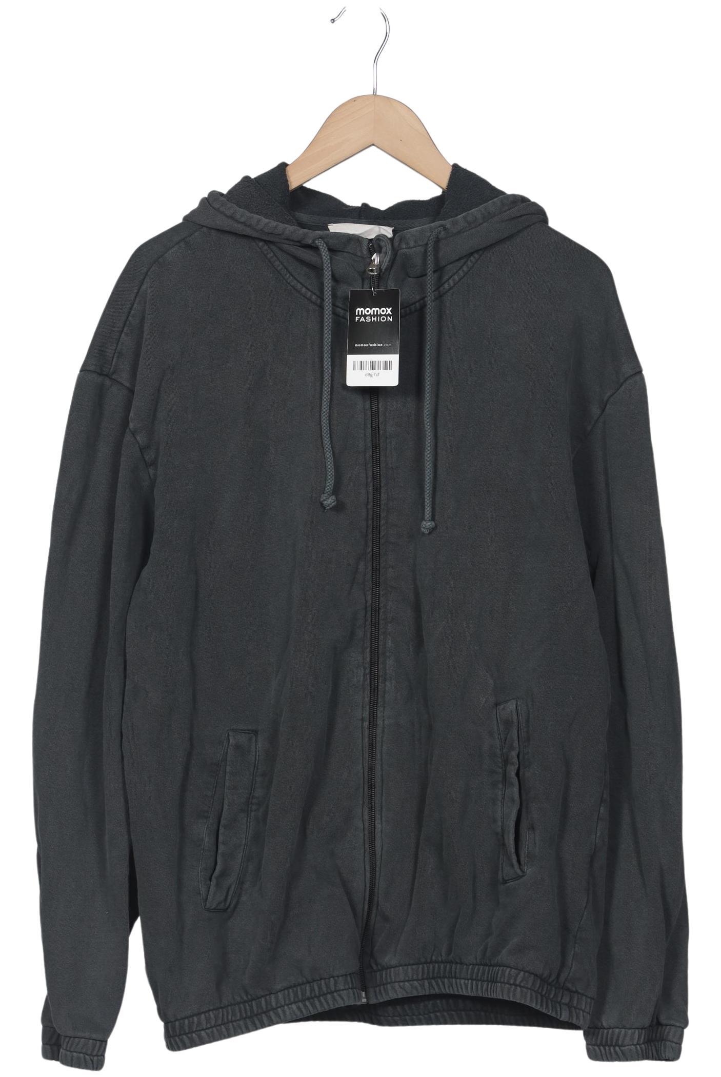 

American Vintage Herren Sweatshirt, grau, Gr. 54