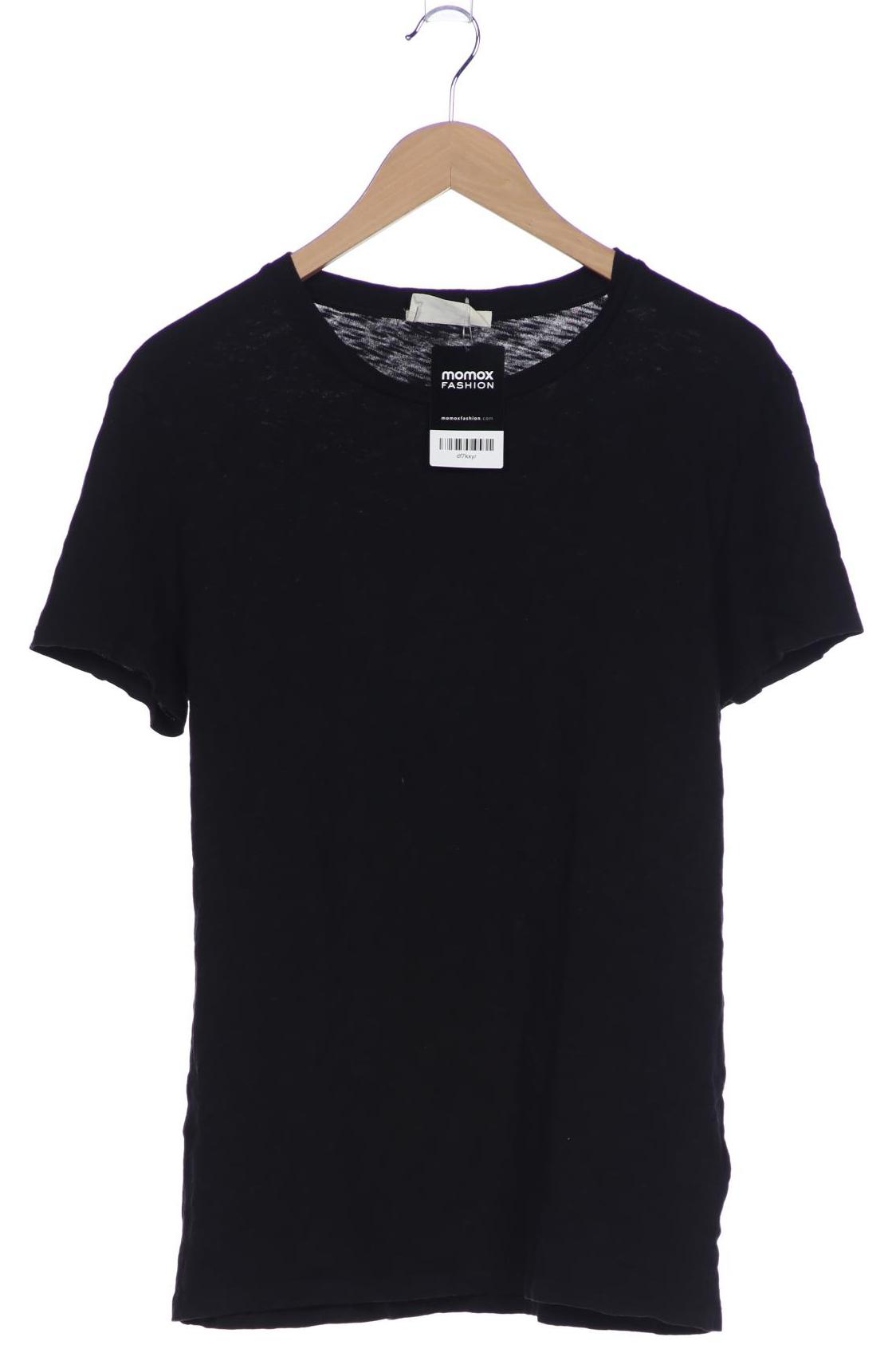 

American Vintage Herren T-Shirt, schwarz, Gr. 48