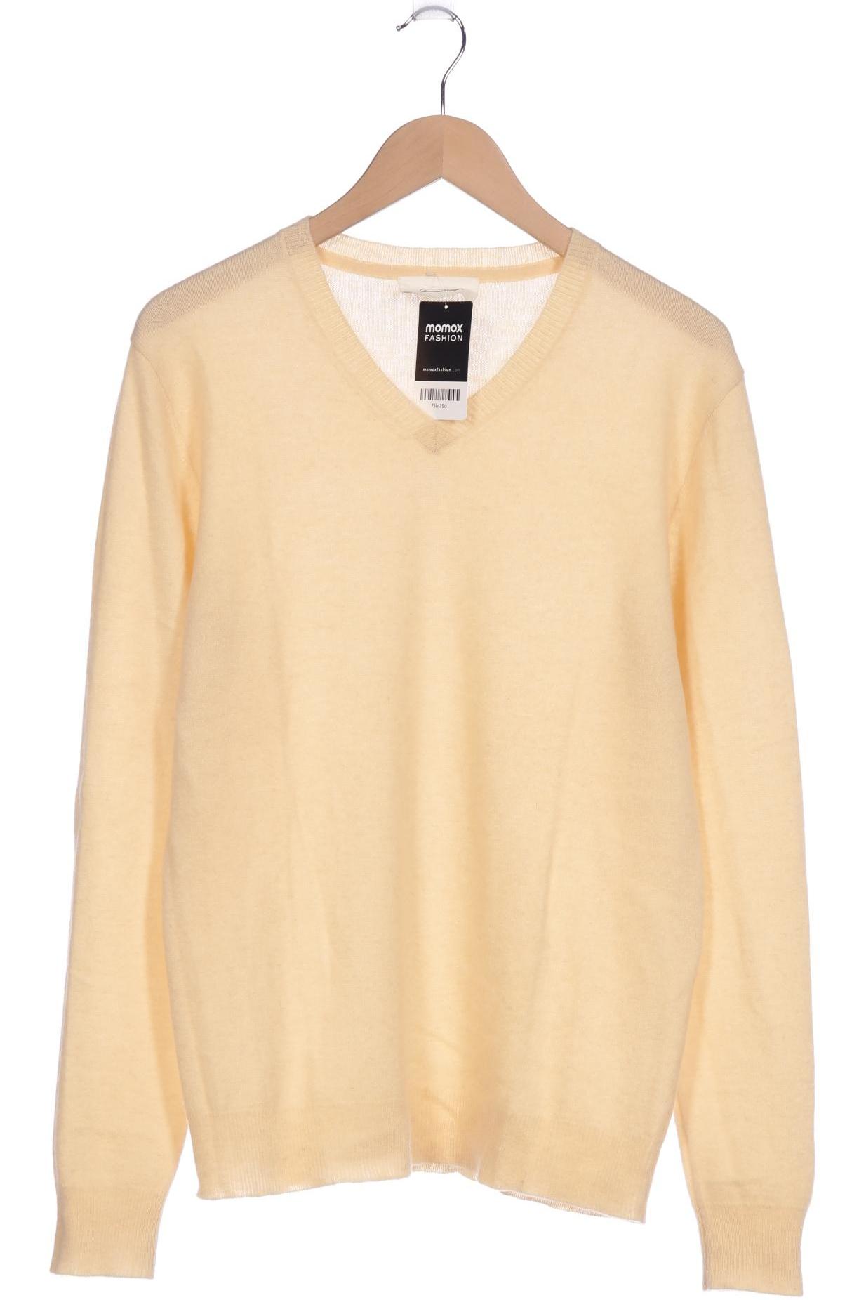 

American Vintage Herren Pullover, beige, Gr. 46