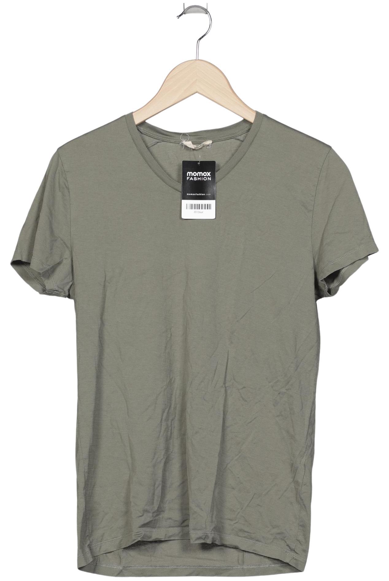 

American Vintage Herren T-Shirt, grün, Gr. 48