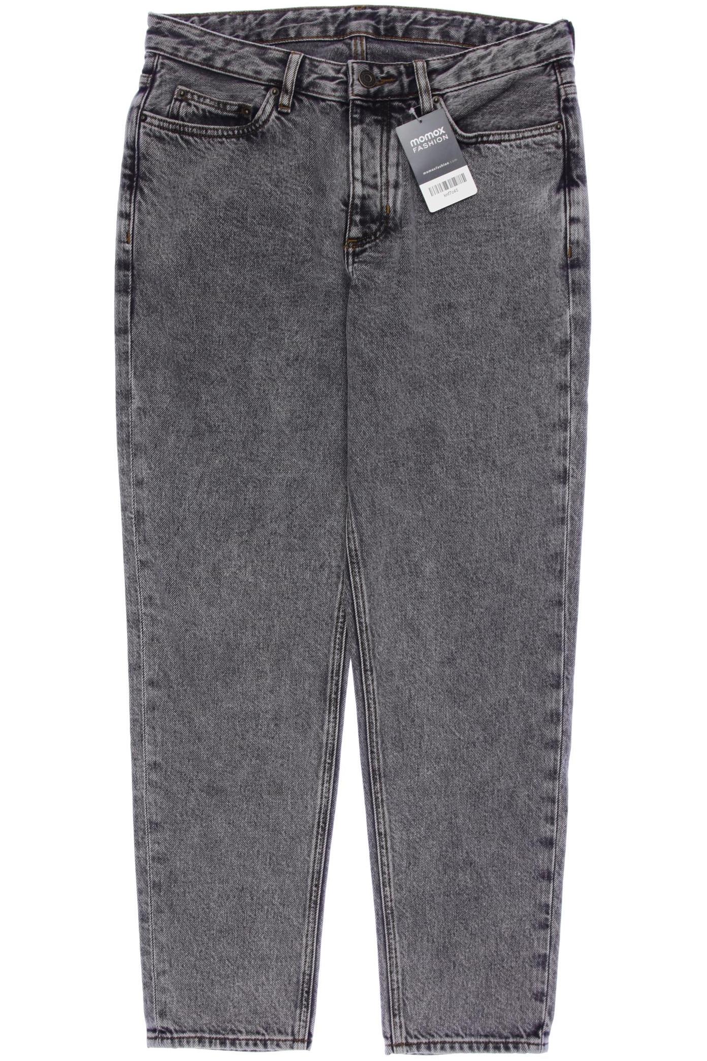 

American Vintage Herren Jeans, grau, Gr. 31