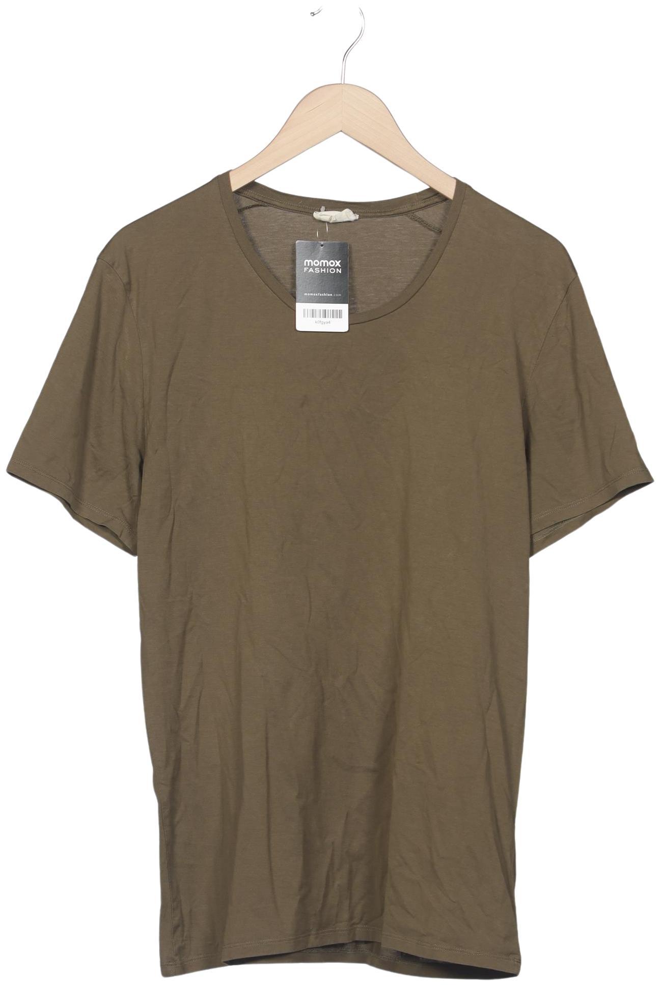 

American Vintage Herren T-Shirt, grün, Gr. 54