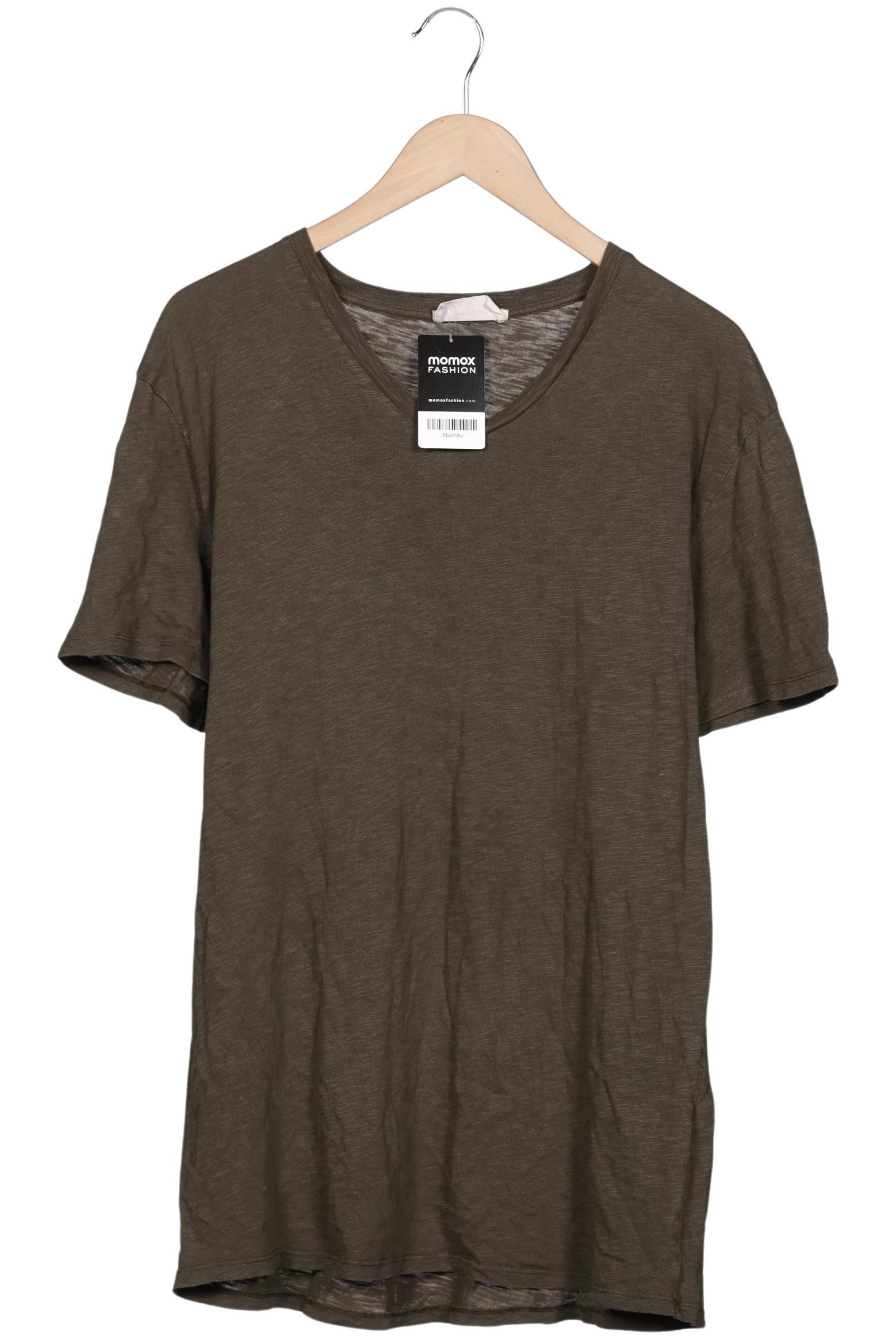 

American Vintage Herren T-Shirt, grün, Gr. 54