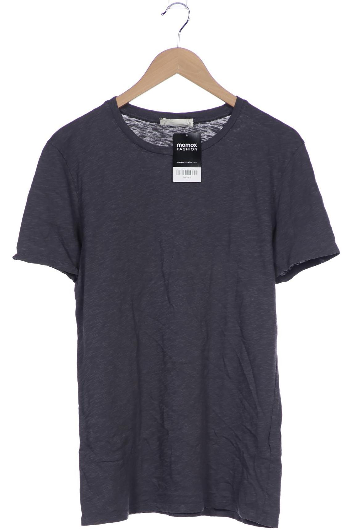

American Vintage Herren T-Shirt, grau, Gr. 52