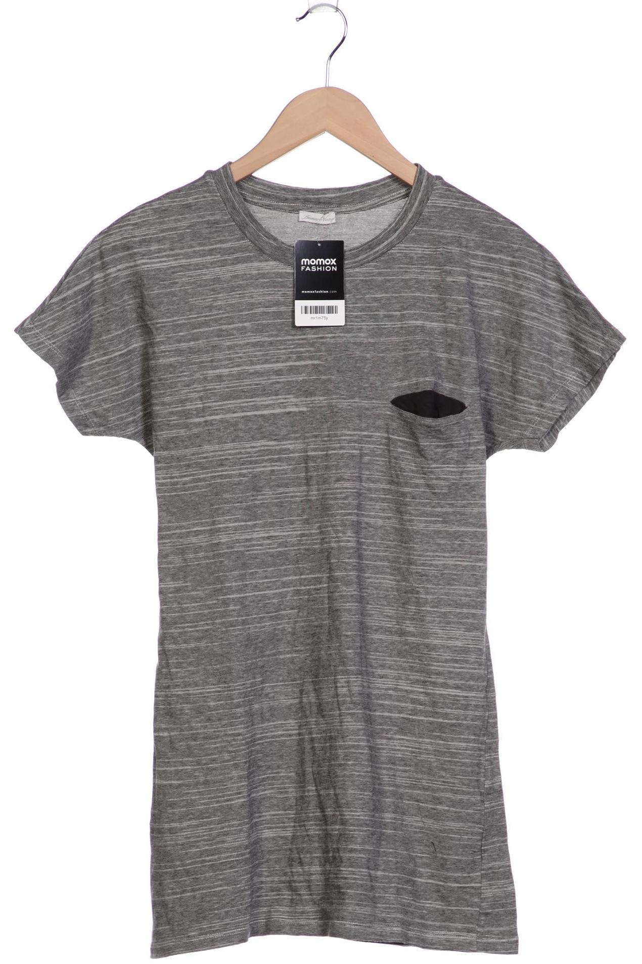 

American Vintage Herren T-Shirt, grau, Gr. 46