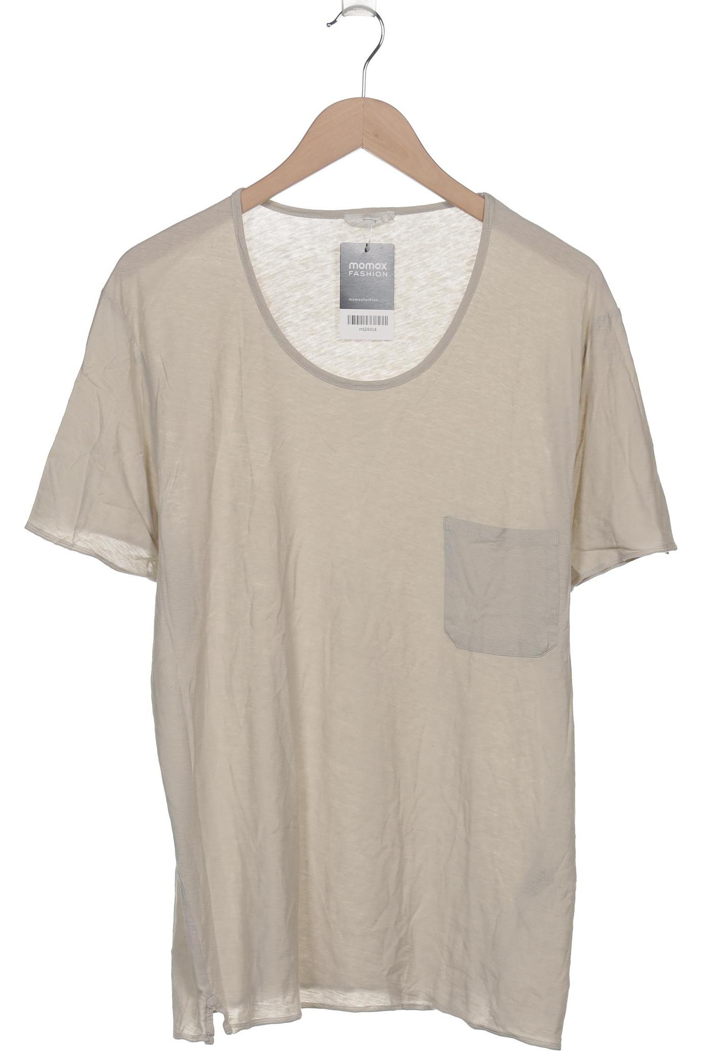 

American Vintage Herren T-Shirt, beige, Gr. 52