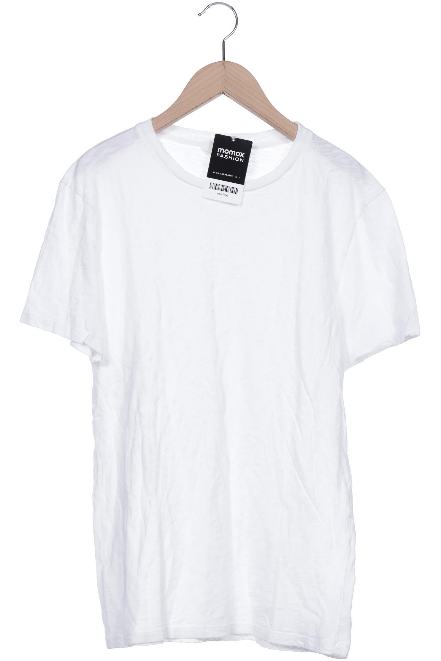 

American Vintage Herren T-Shirt, weiß, Gr. 46