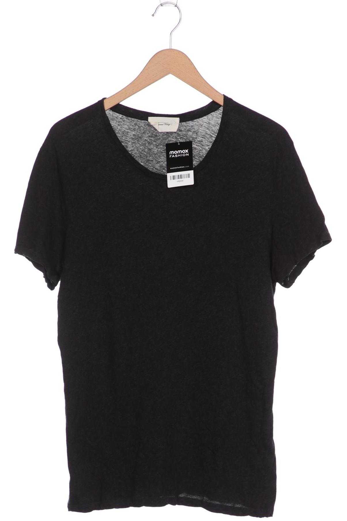 

American Vintage Herren T-Shirt, grau
