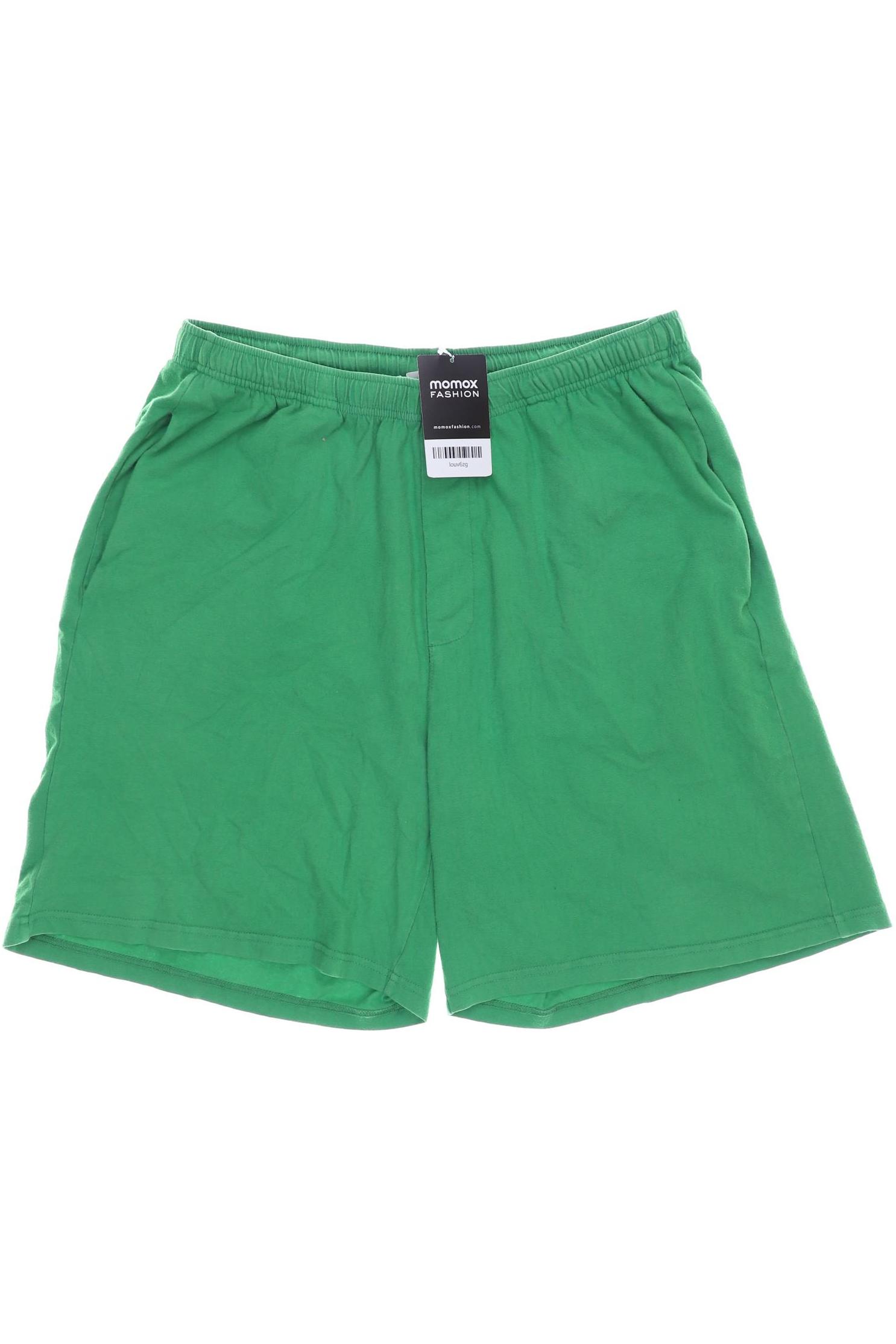 

American Vintage Herren Shorts, grün