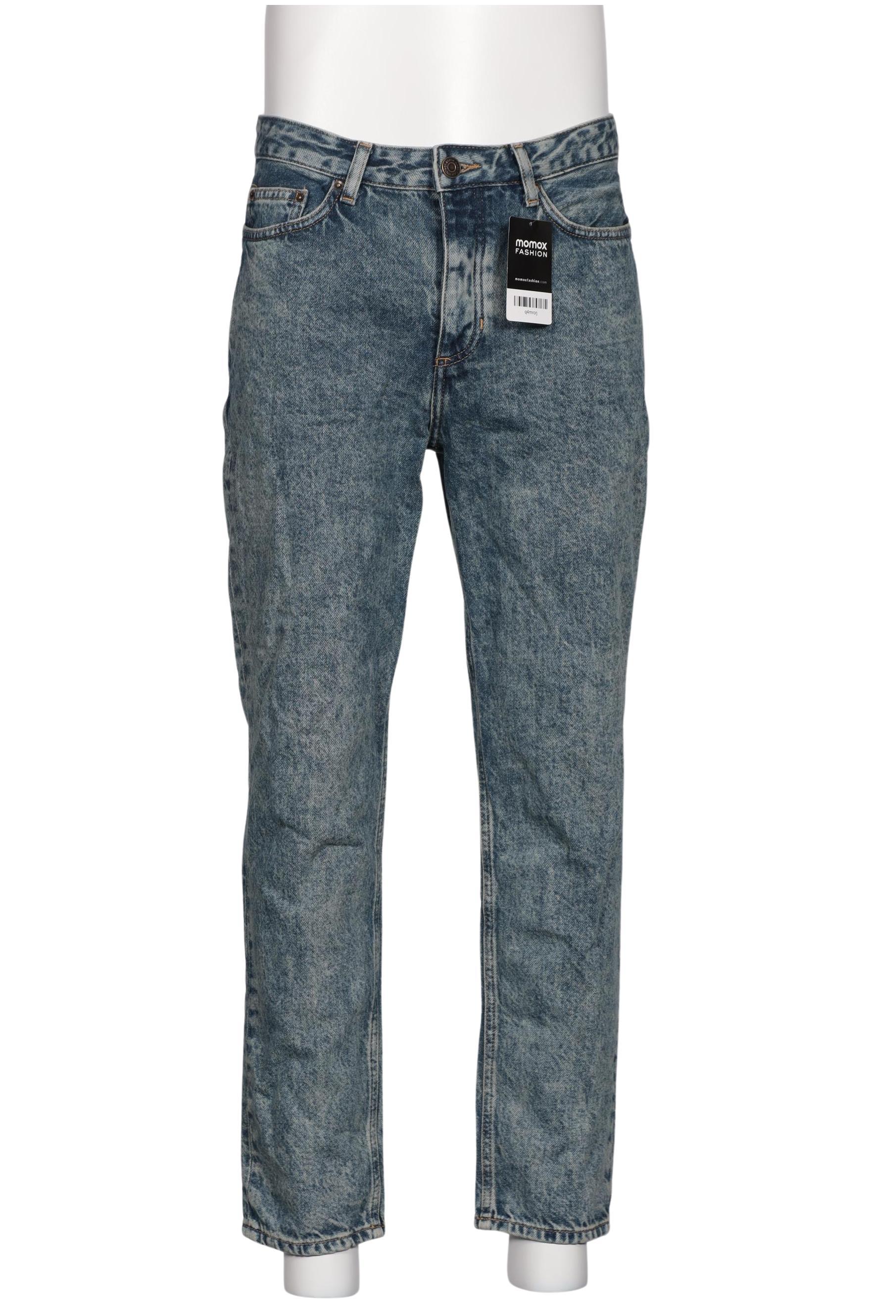 

American Vintage Herren Jeans, blau, Gr. 31