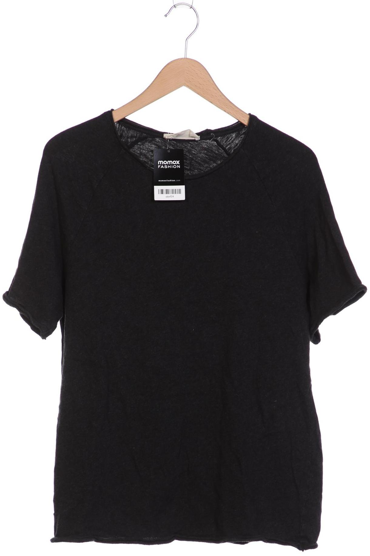 

American Vintage Herren T-Shirt, grau