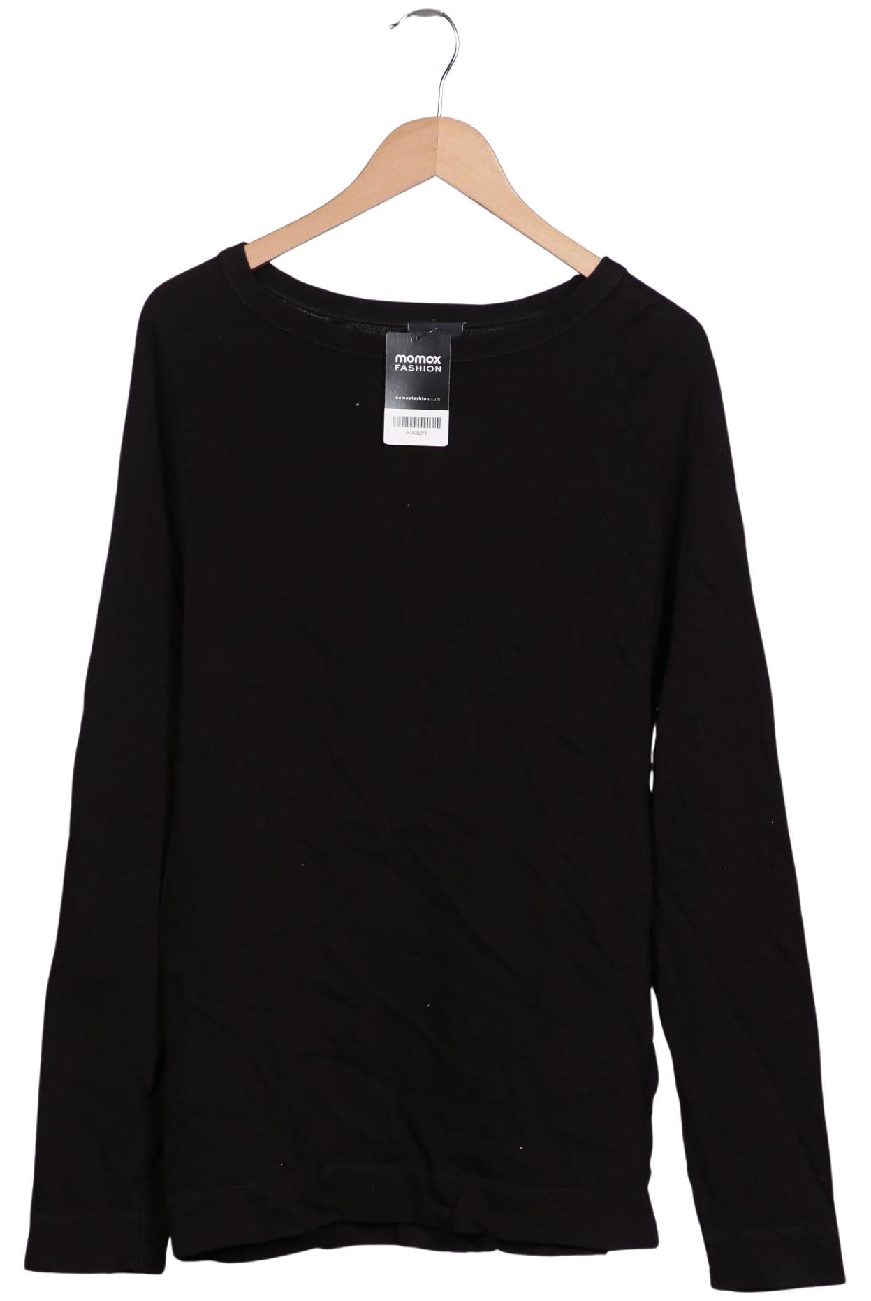 Thumbnail - American Vintage Herren Sweatshirt, schwarz, Gr. 48