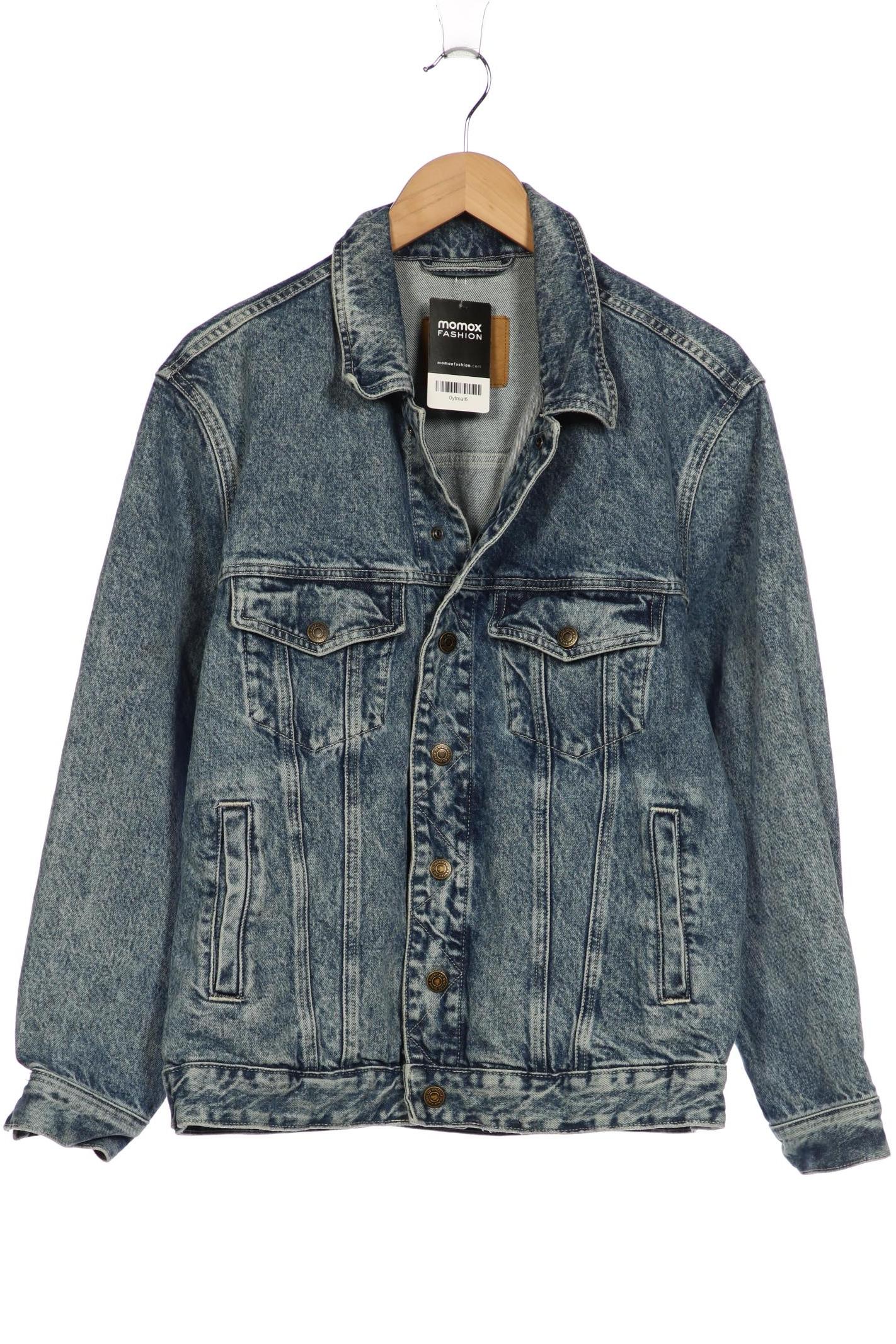 

American Vintage Herren Jacke, blau, Gr. 48