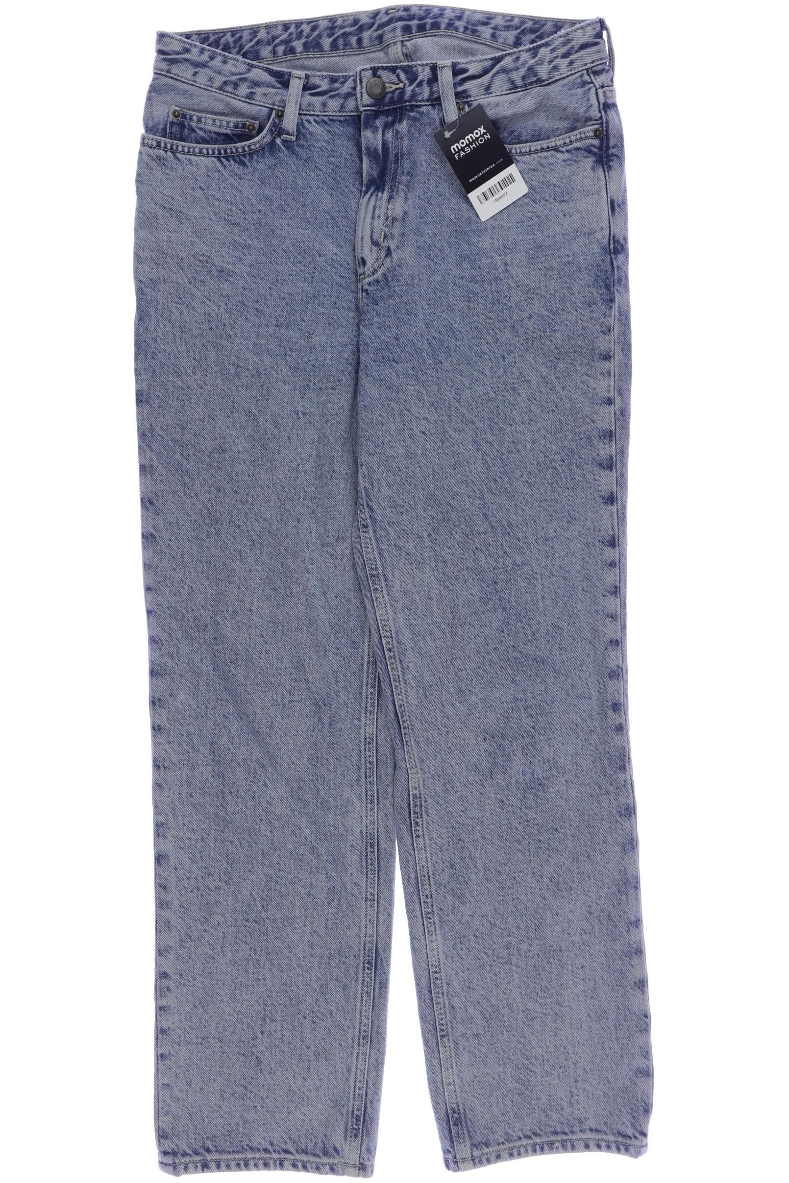 

American Vintage Herren Jeans, blau, Gr. 31