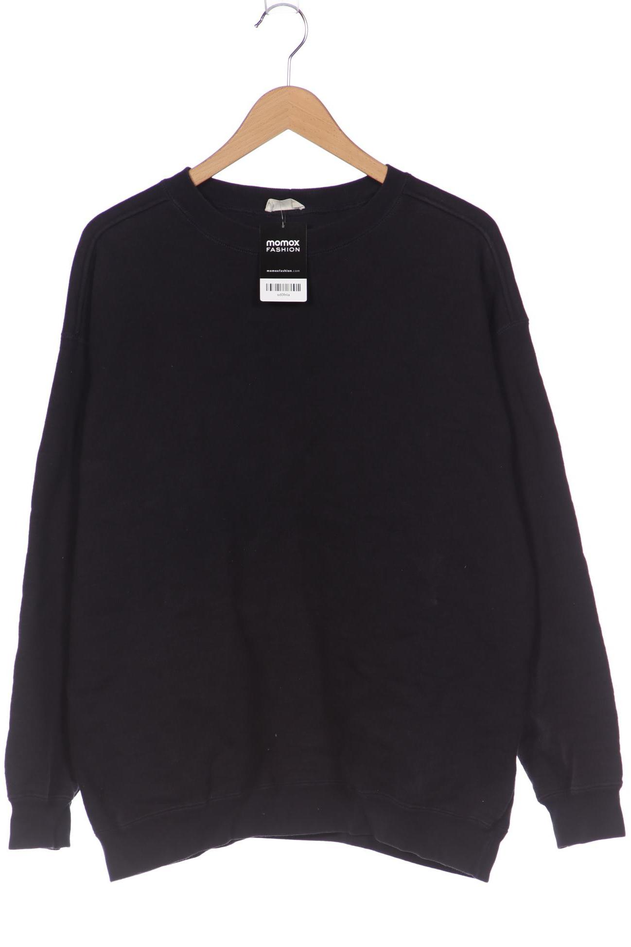 

American Vintage Herren Sweatshirt, marineblau