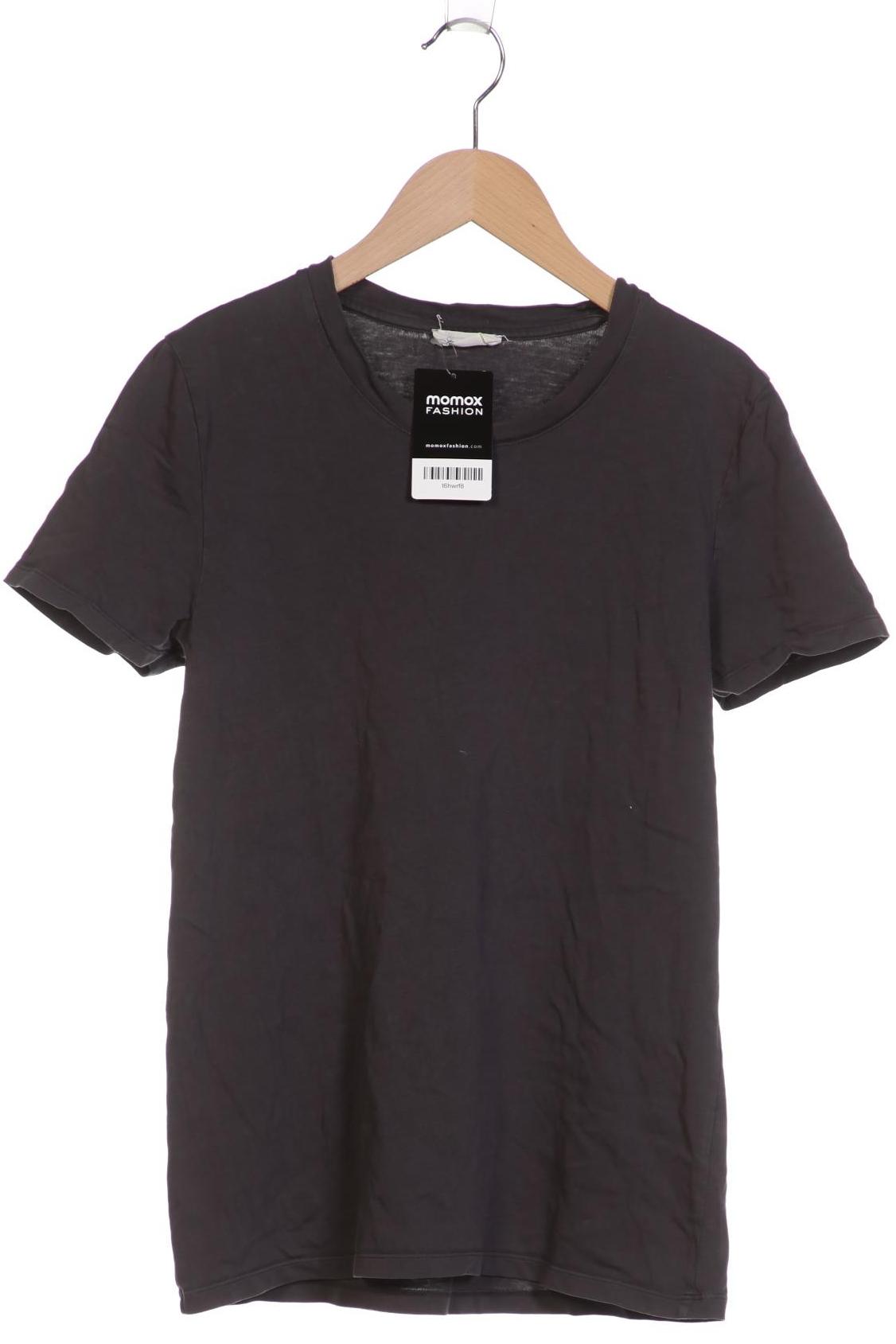 

American Vintage Herren T-Shirt, grau, Gr. 46