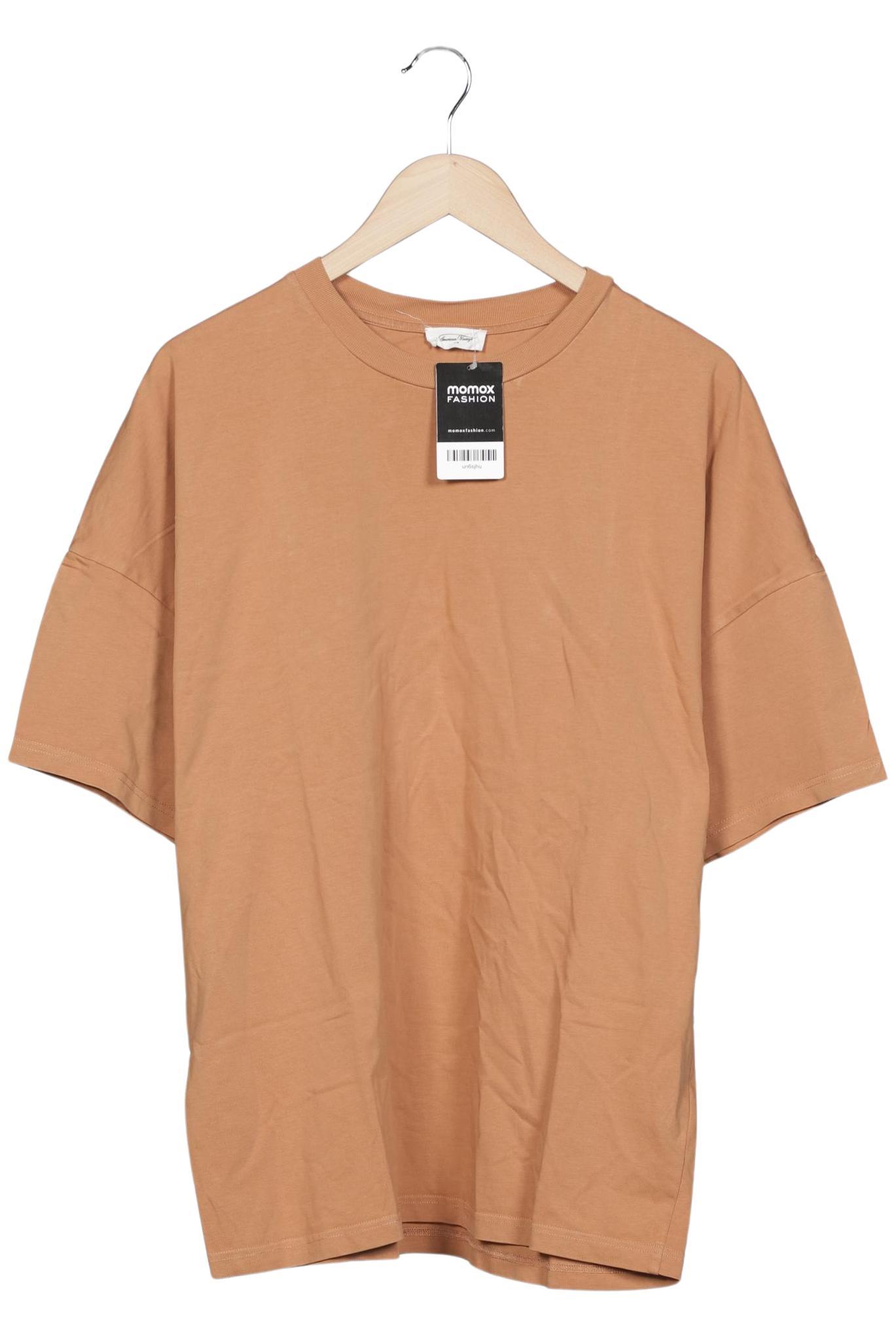 Thumbnail - American Vintage Herren T-Shirt, beige, Gr. 48