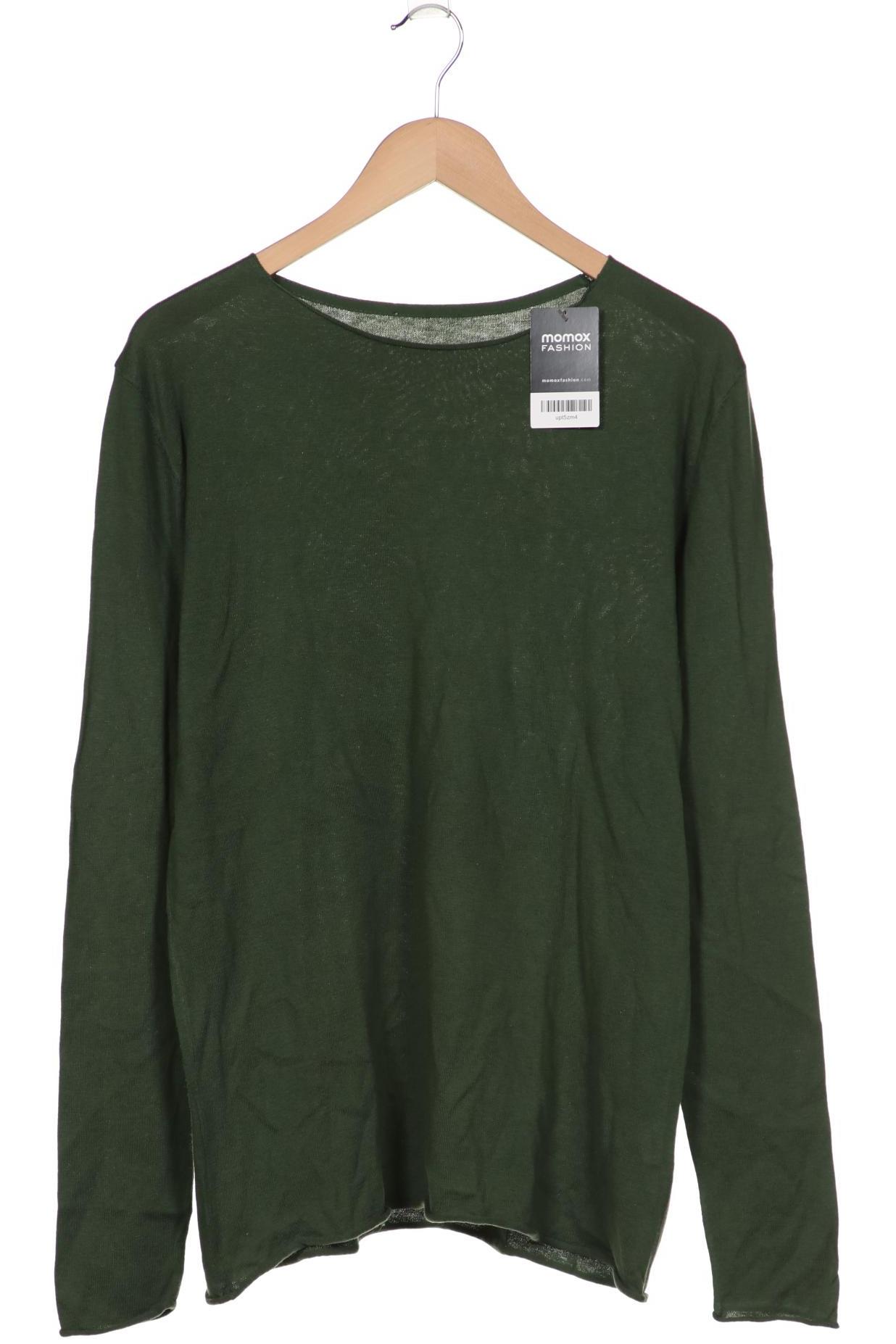 

American Vintage Herren Pullover, grün