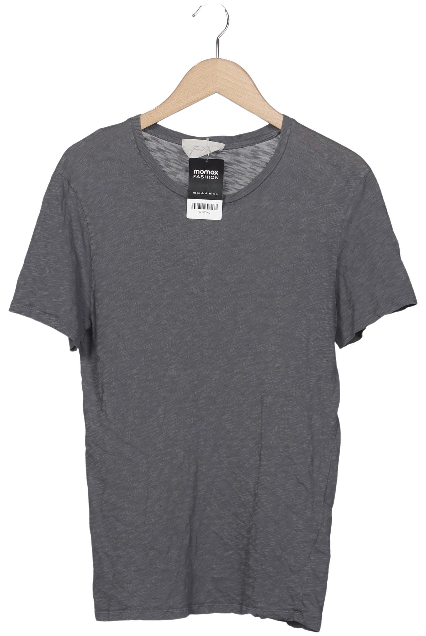 

American Vintage Herren T-Shirt, grau, Gr. 48