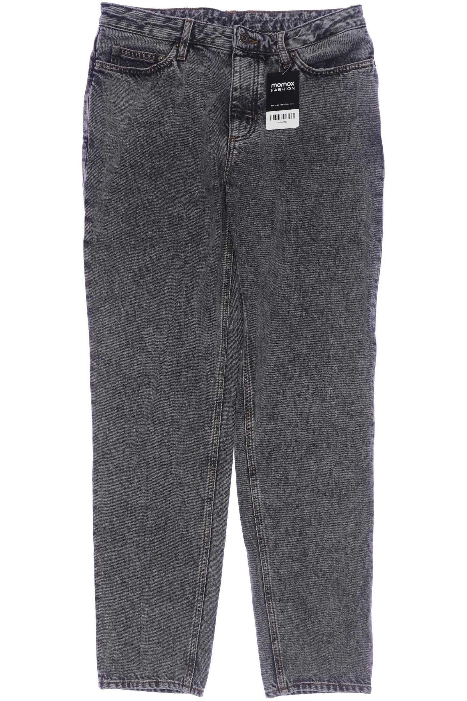 

American Vintage Herren Jeans, grau, Gr. 32