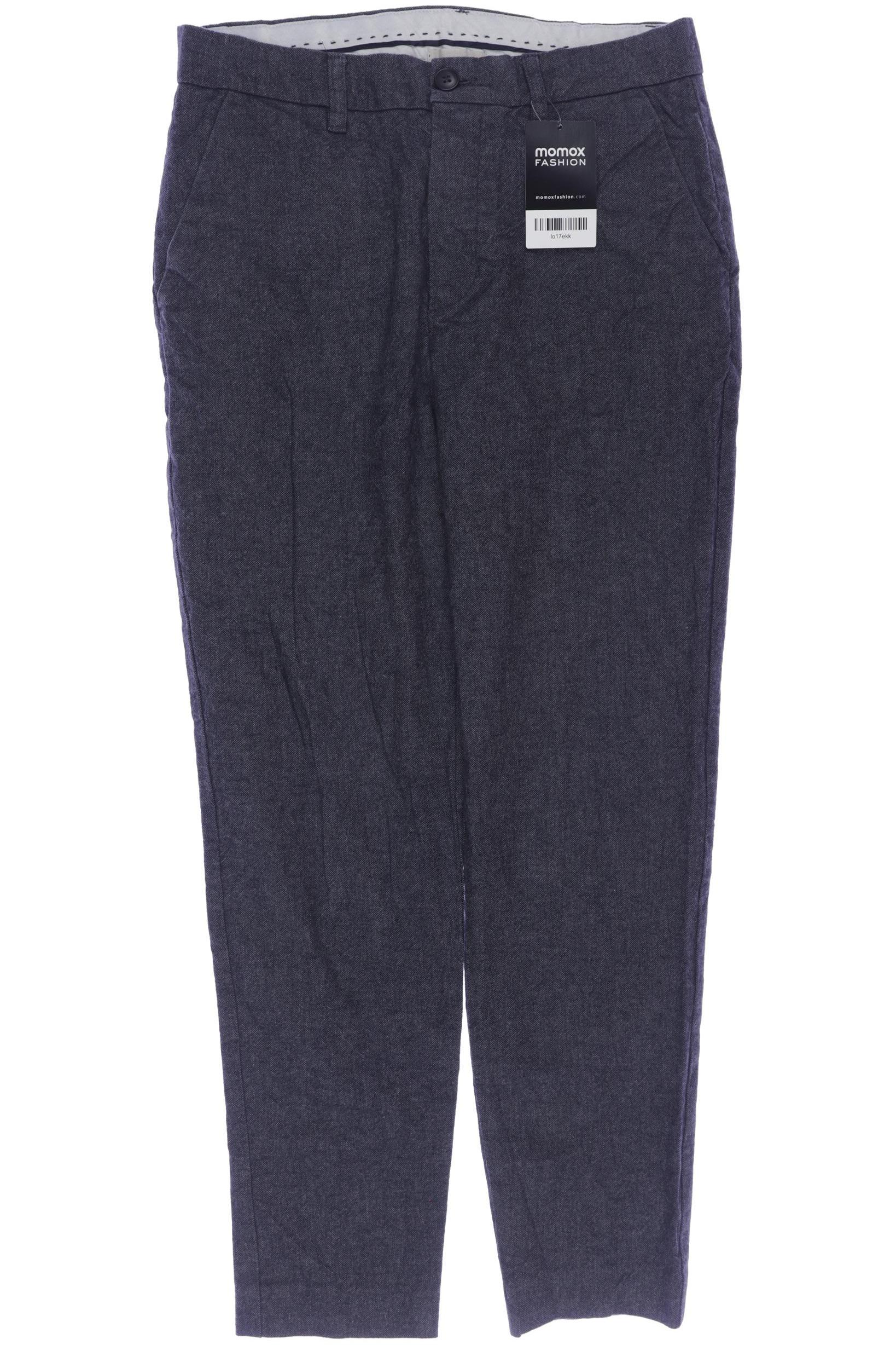 

American Vintage Herren Stoffhose, grau, Gr. 44