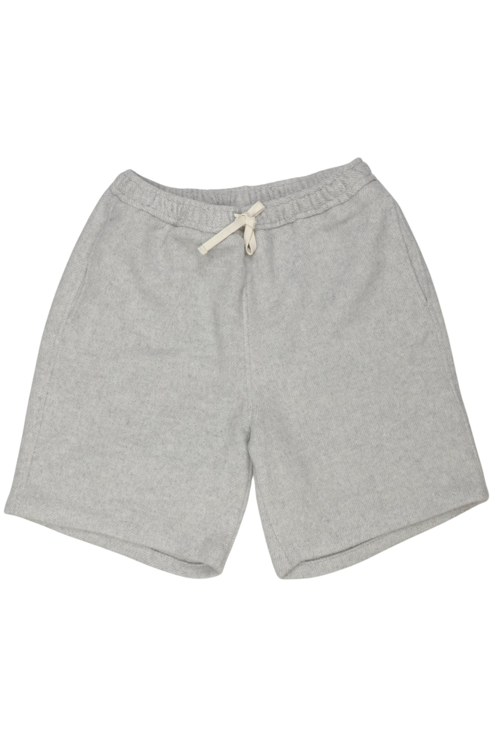 

American Vintage Herren Shorts, grau, Gr. 48