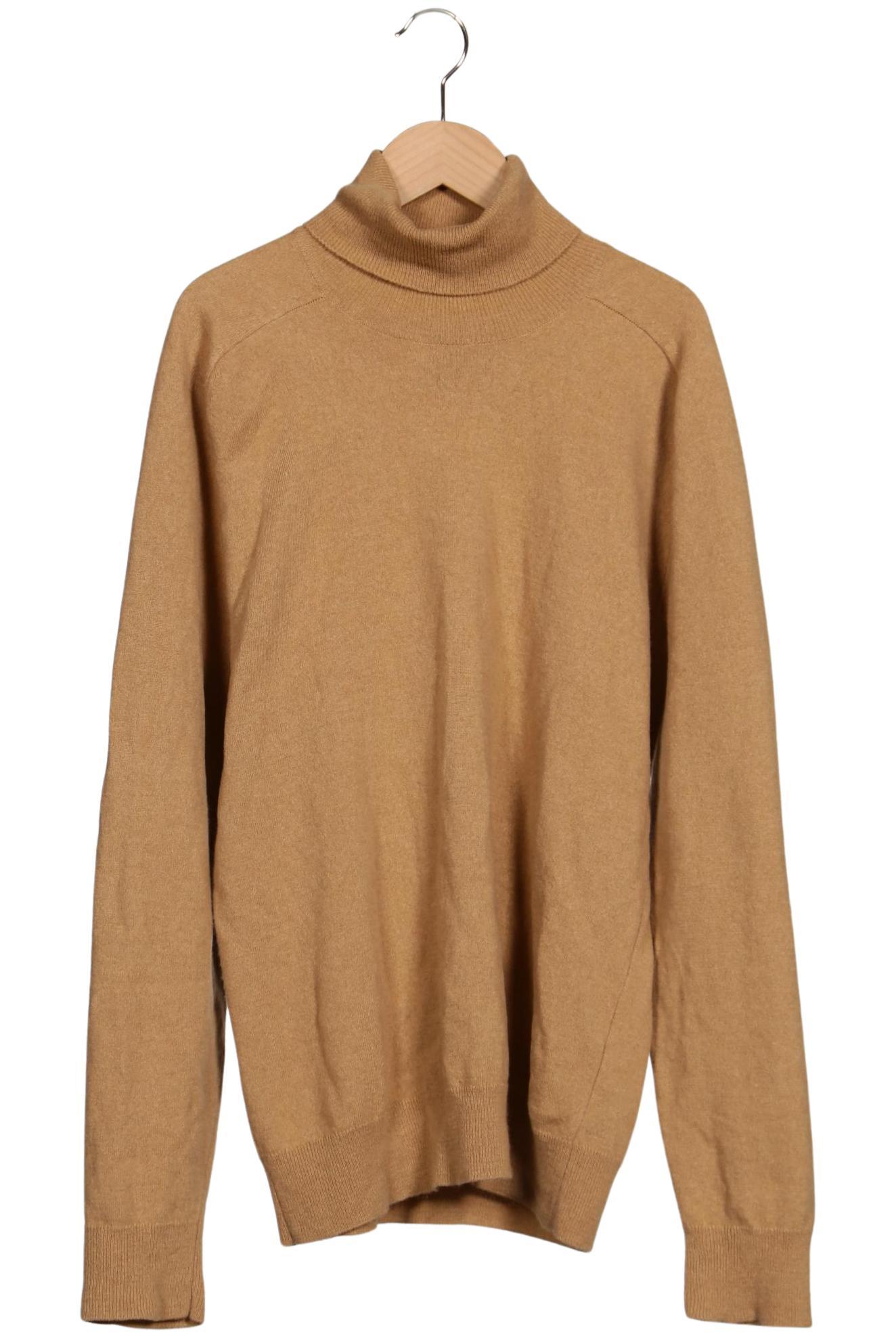 

Ami Damen Pullover, beige, Gr. 44