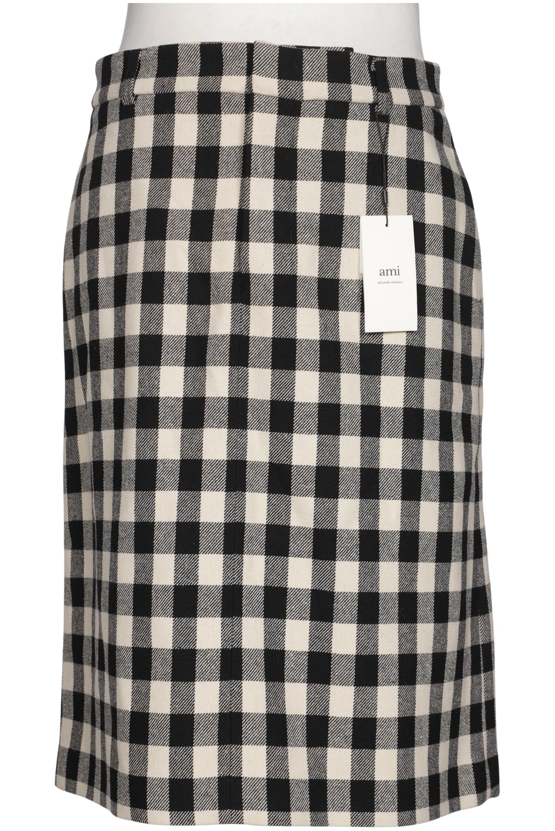 

Ami Damen Rock, beige, Gr. 42