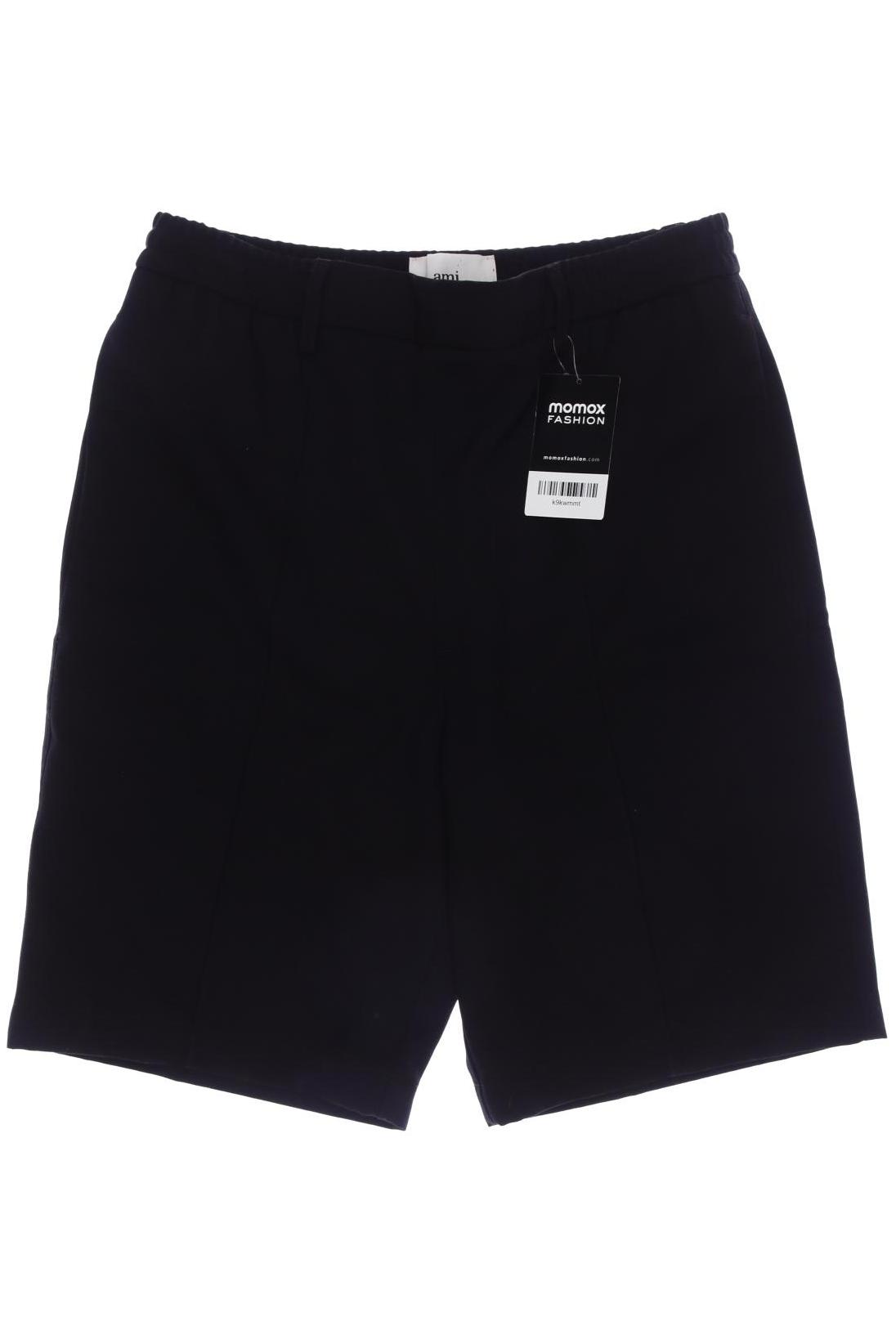

Ami Damen Shorts, schwarz, Gr. 36