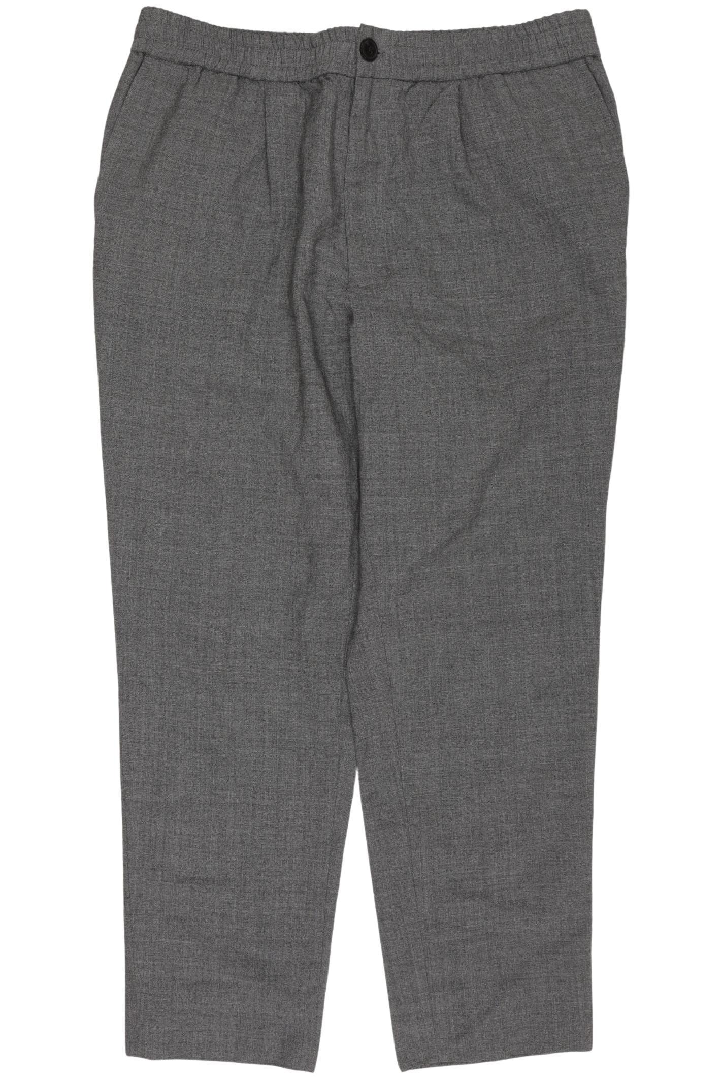 

Ami Damen Stoffhose, grau, Gr. 40