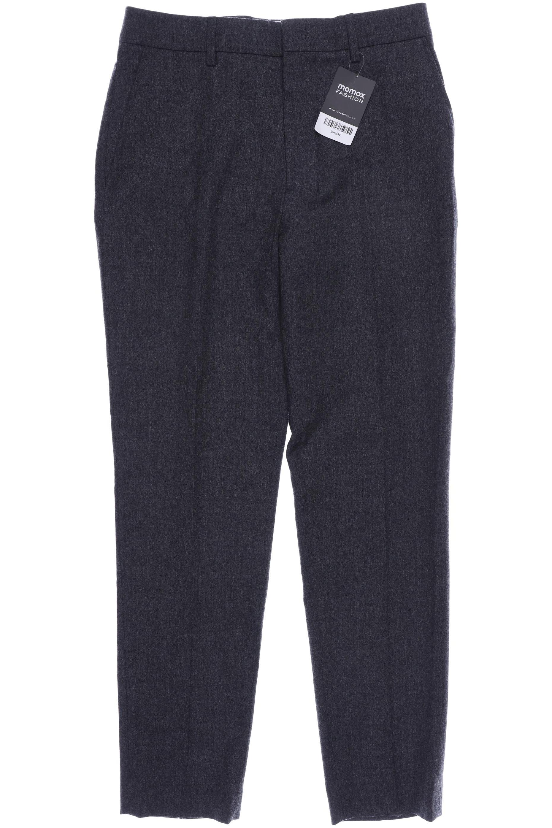 

Ami Damen Stoffhose, grau