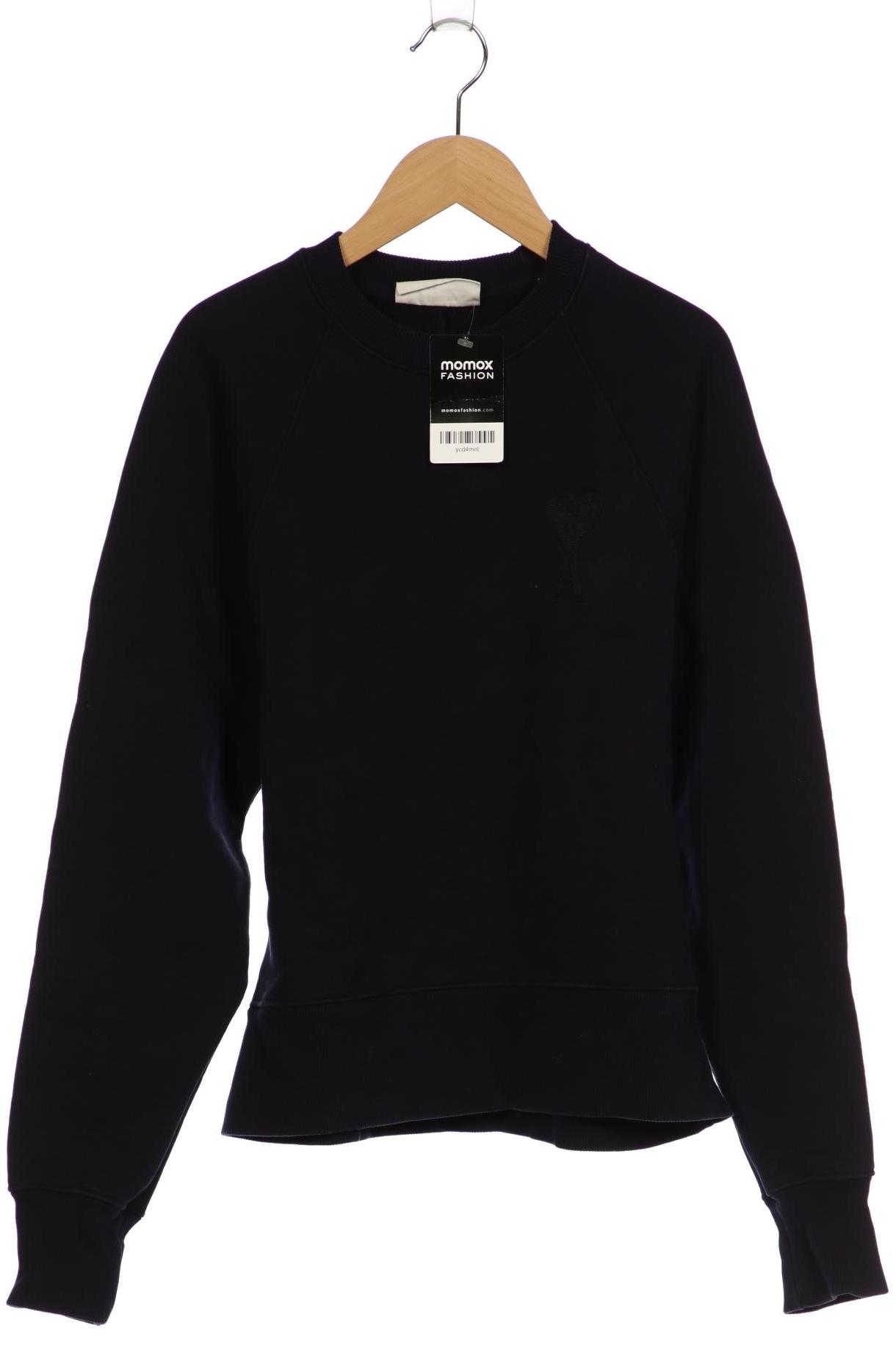 

Ami Damen Sweatshirt, marineblau, Gr. 36