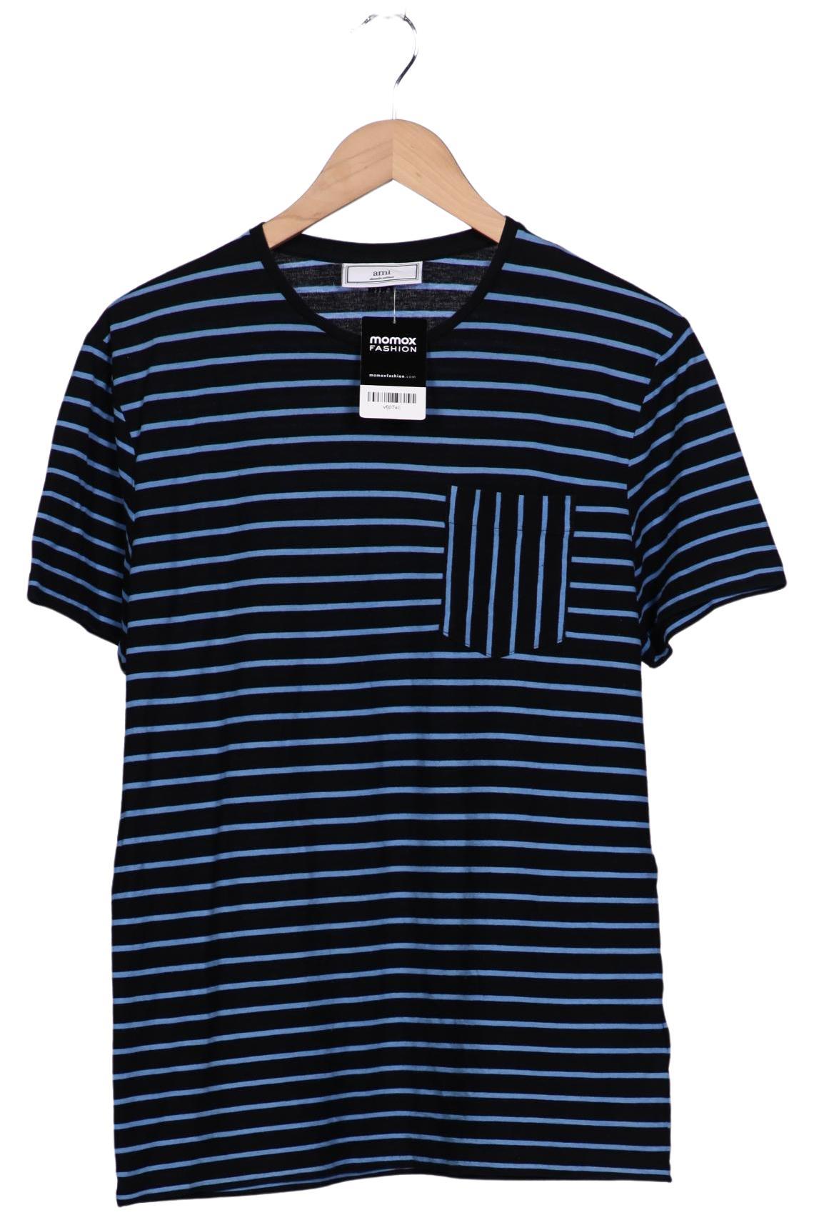 

Ami Damen T-Shirt, schwarz, Gr. 38