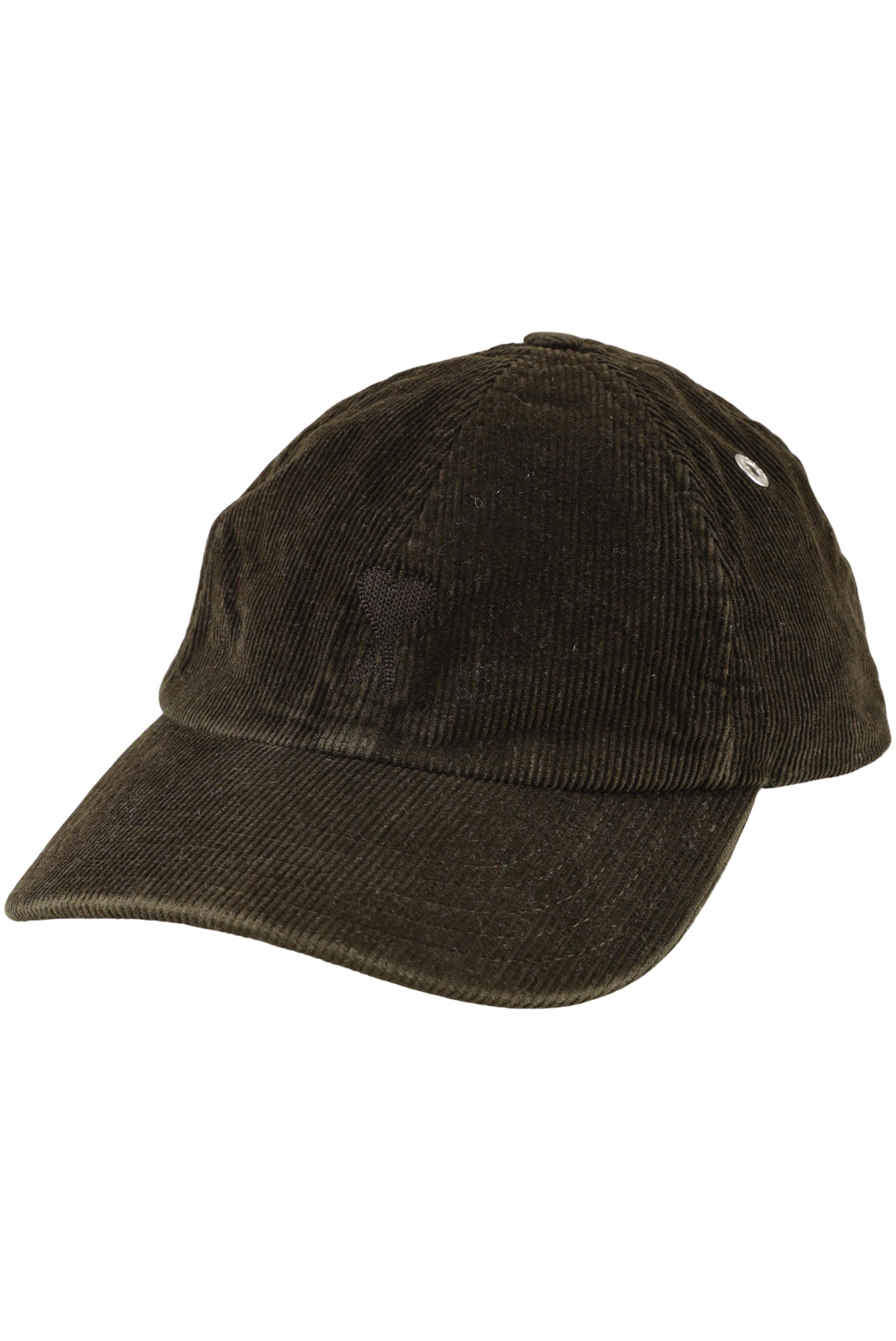 

Ami Herren Hut/Mütze, braun, Gr. uni