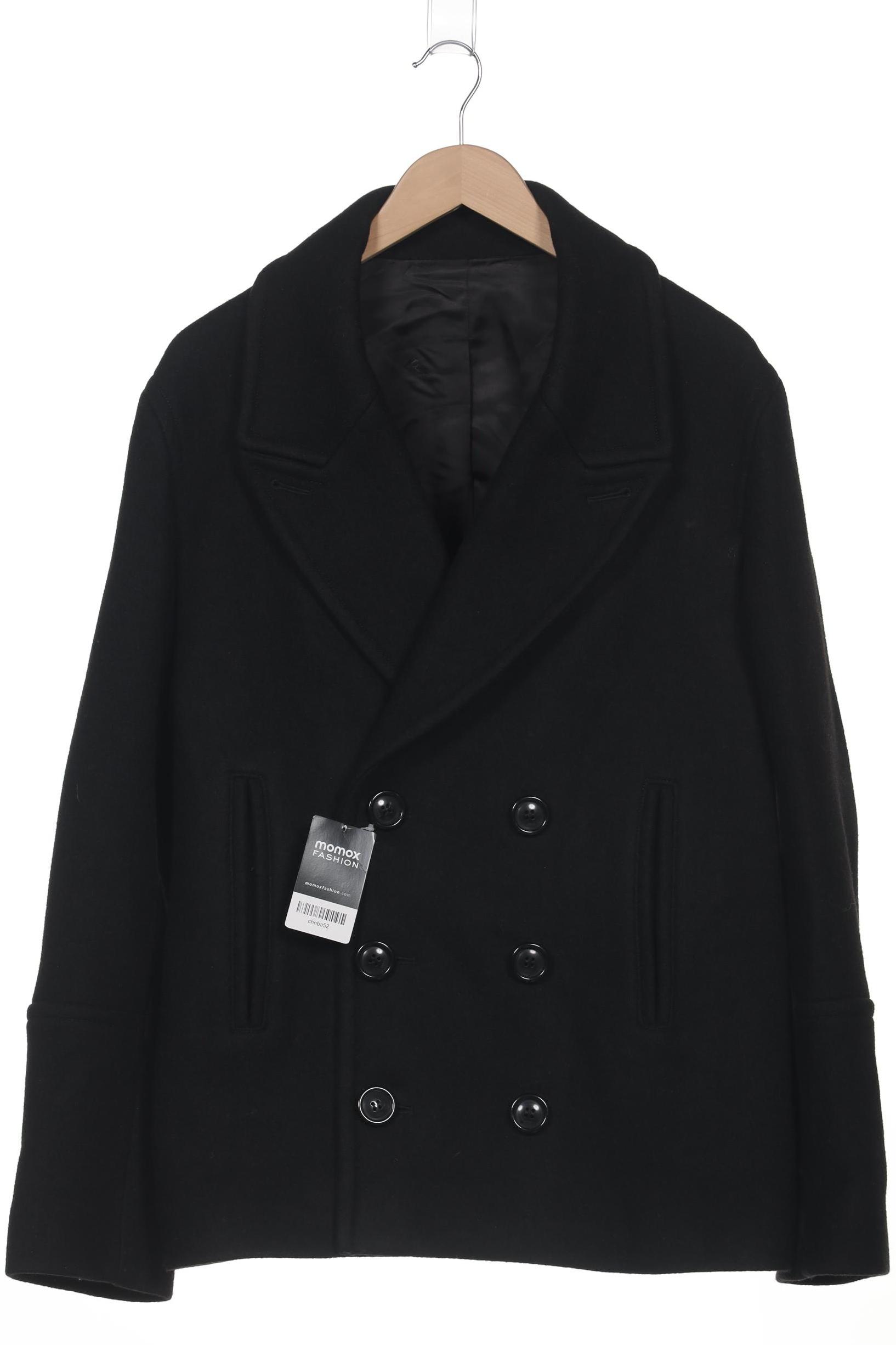 

Ami Herren Jacke, schwarz, Gr. 48