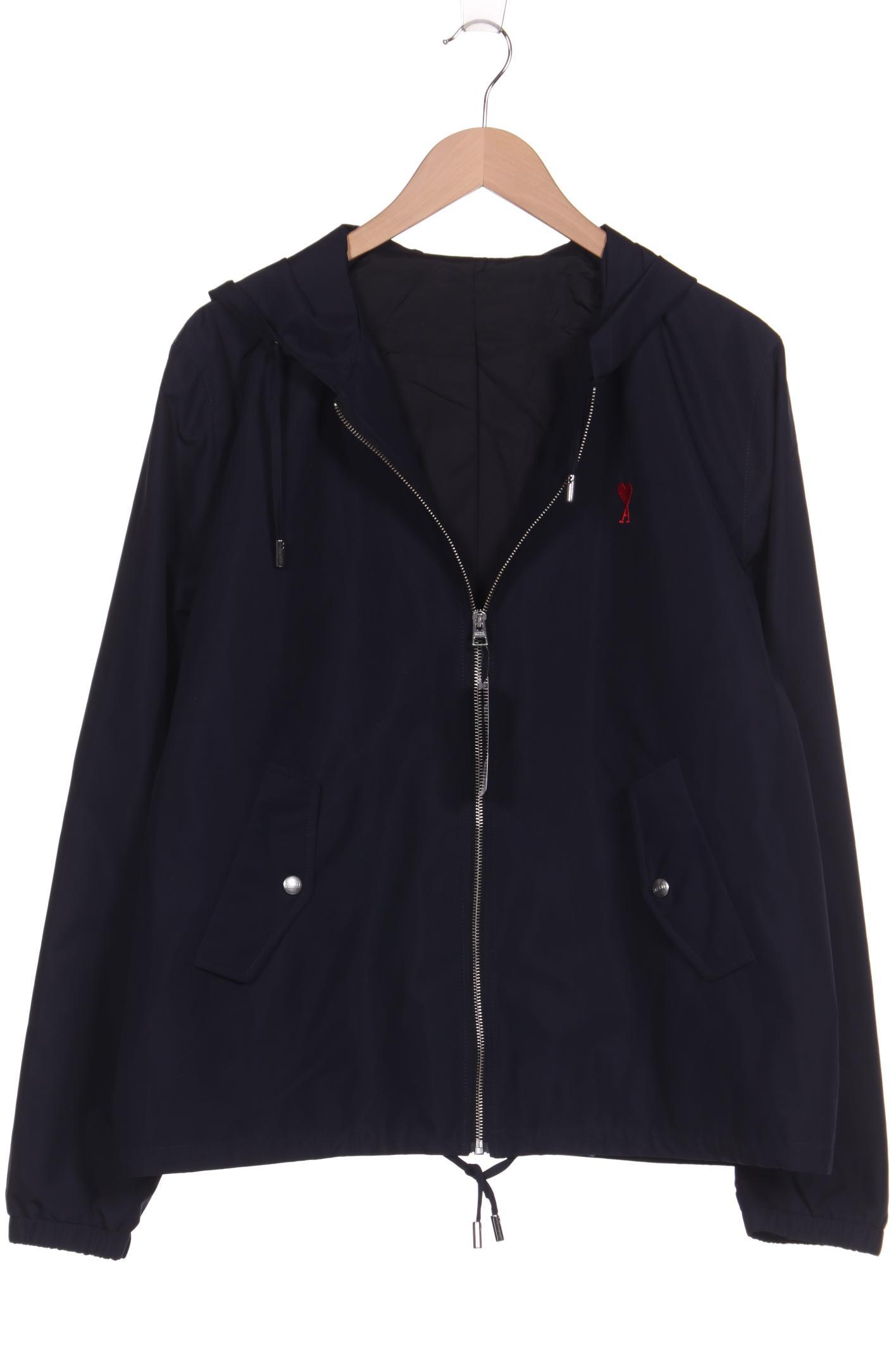 

Ami Herren Jacke, marineblau