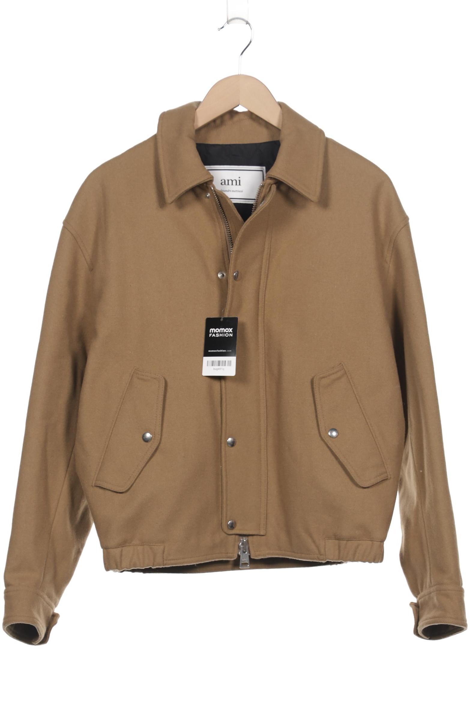 

Ami Herren Jacke, beige, Gr. 46