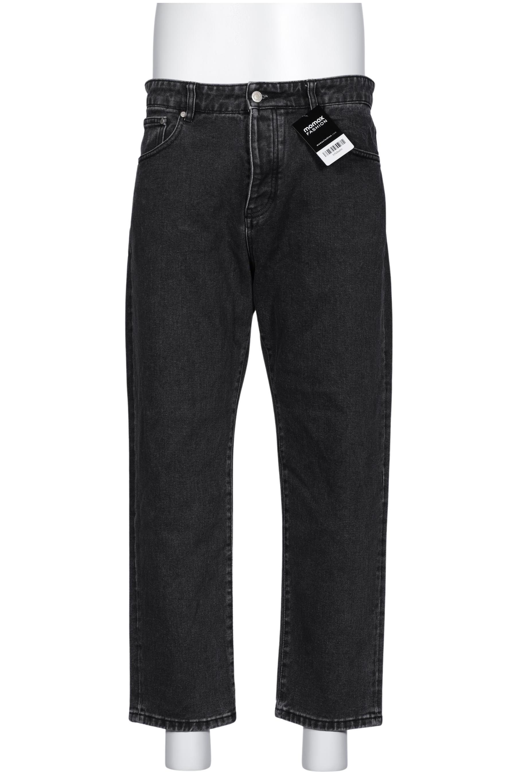 

Ami Herren Jeans, schwarz, Gr. 36