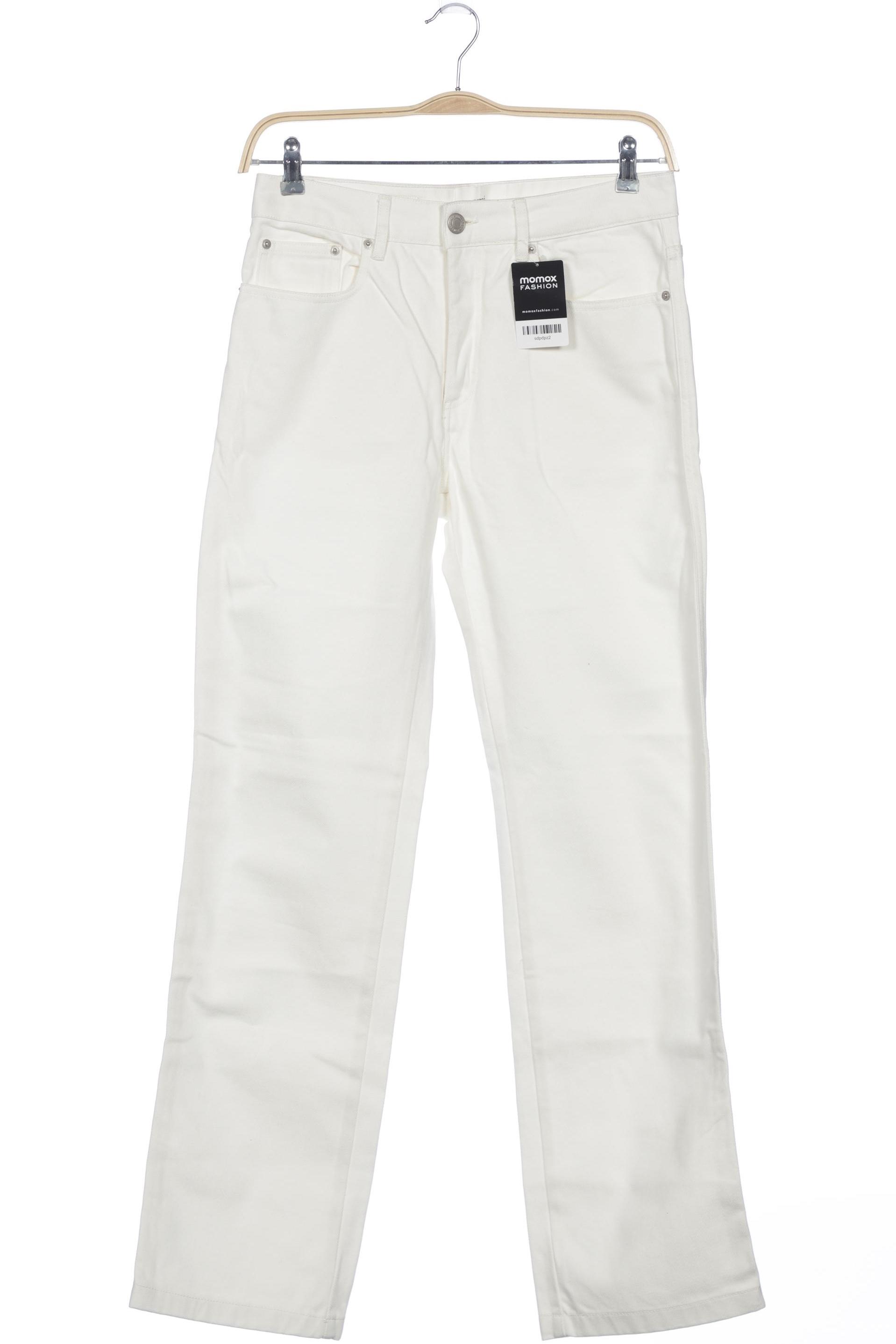 

Ami Herren Jeans, weiß, Gr. 31