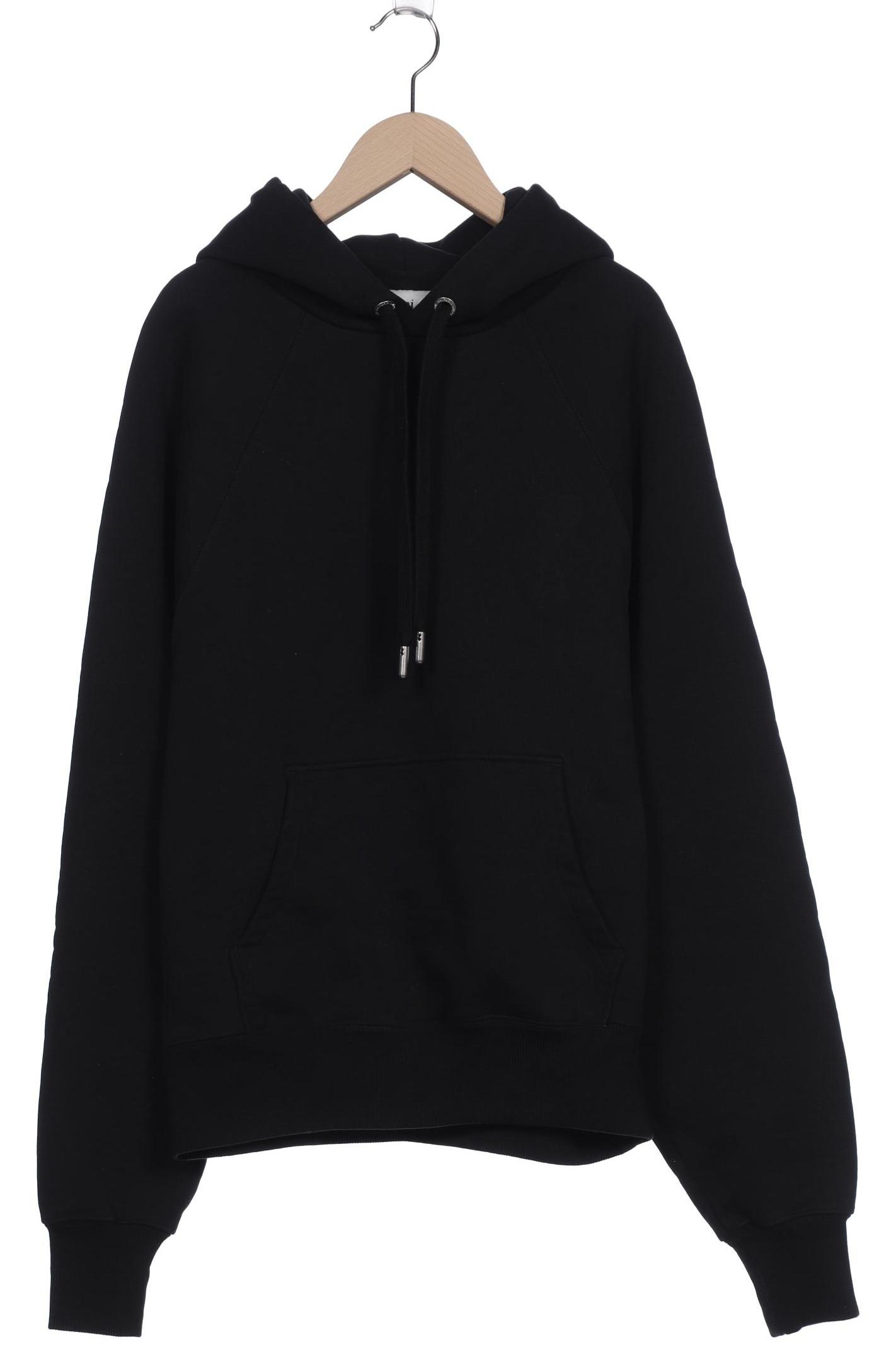 

Ami Herren Kapuzenpullover, schwarz