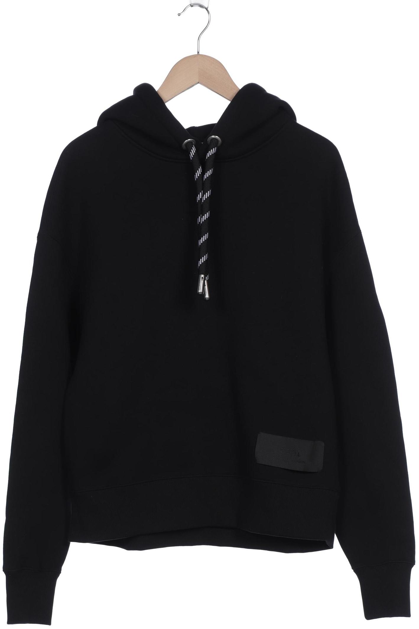

Ami Herren Kapuzenpullover, schwarz