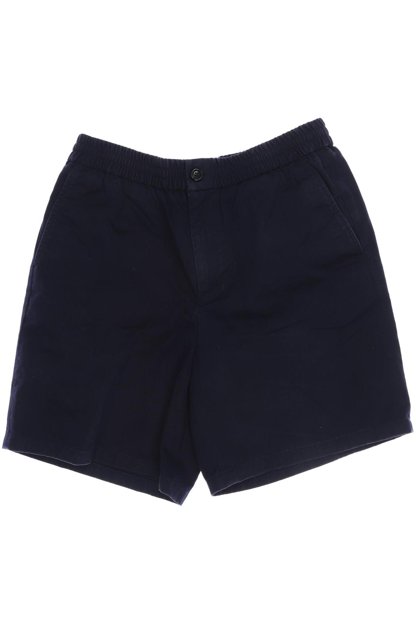 

Ami Herren Shorts, marineblau