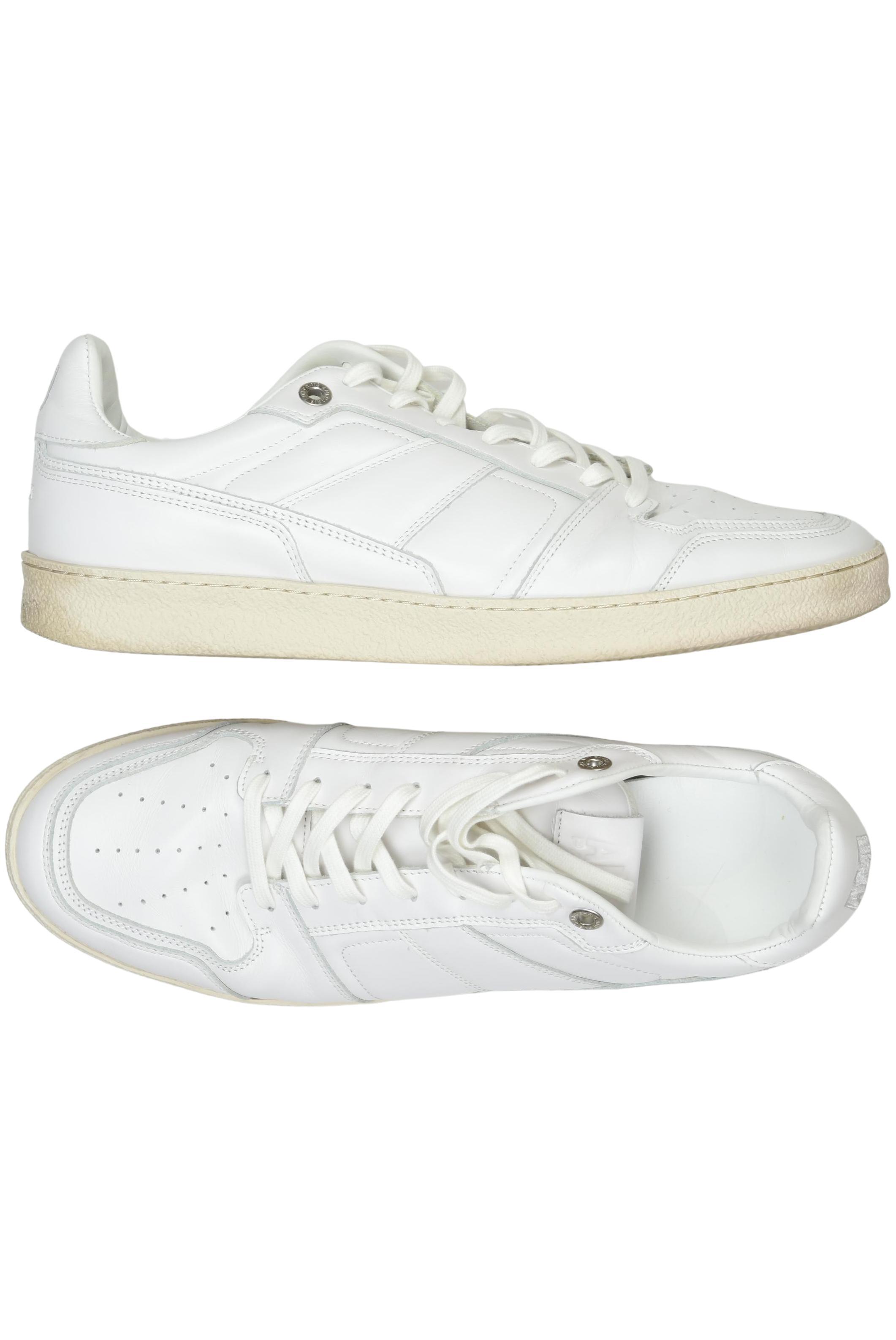 

Ami Herren Sneakers, weiß, Gr. 45