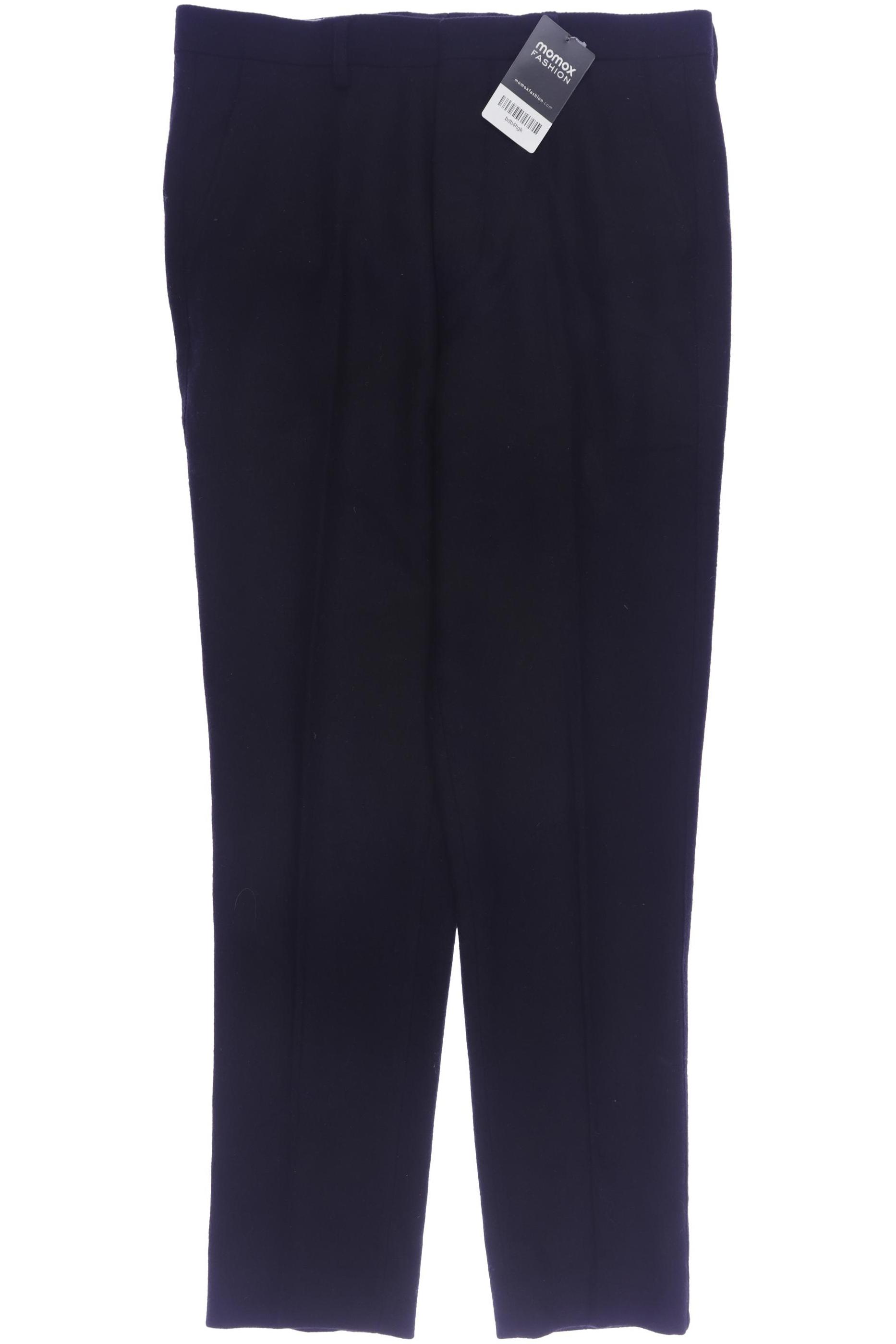 

Ami Herren Stoffhose, schwarz, Gr. 33