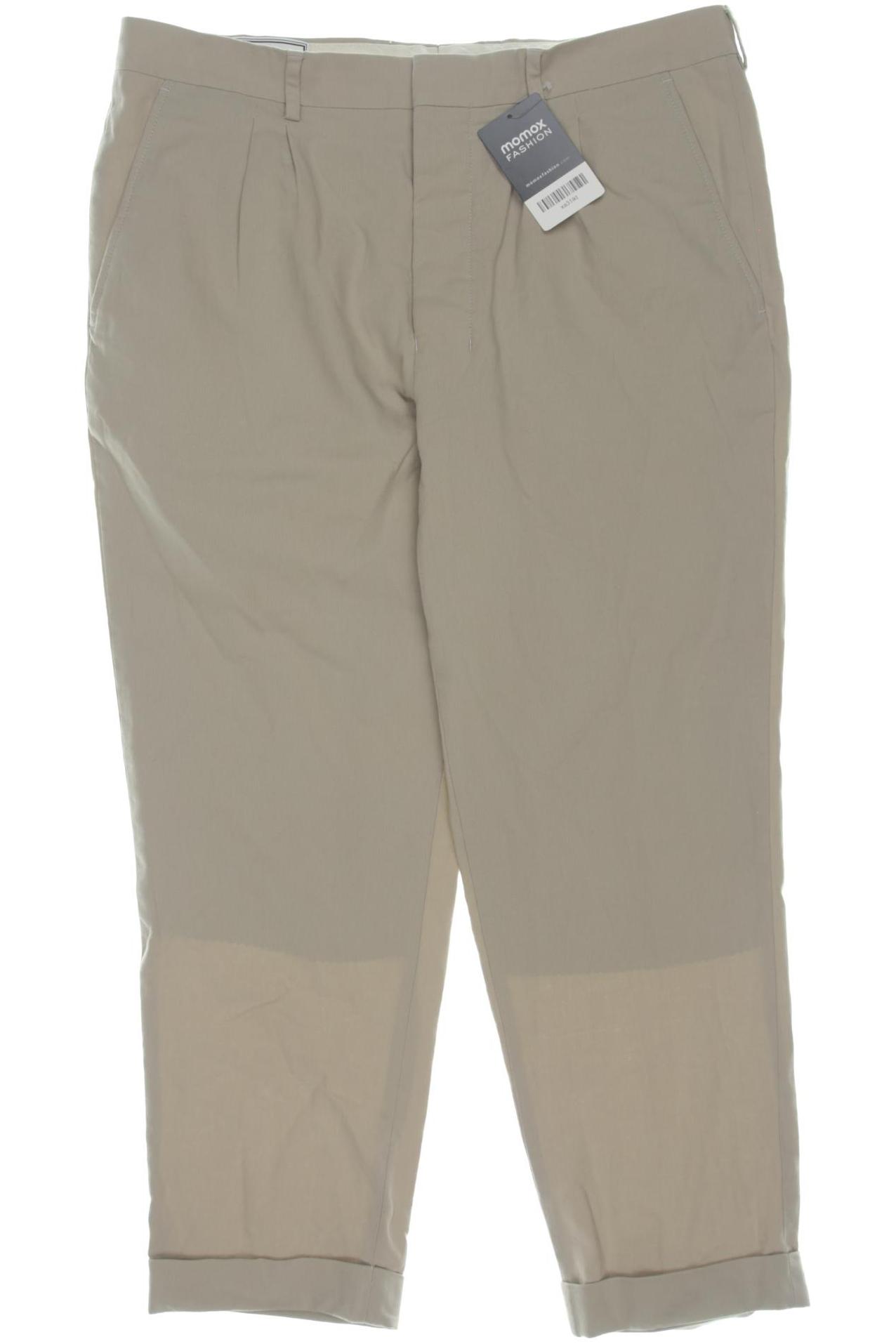 

Ami Herren Stoffhose, beige